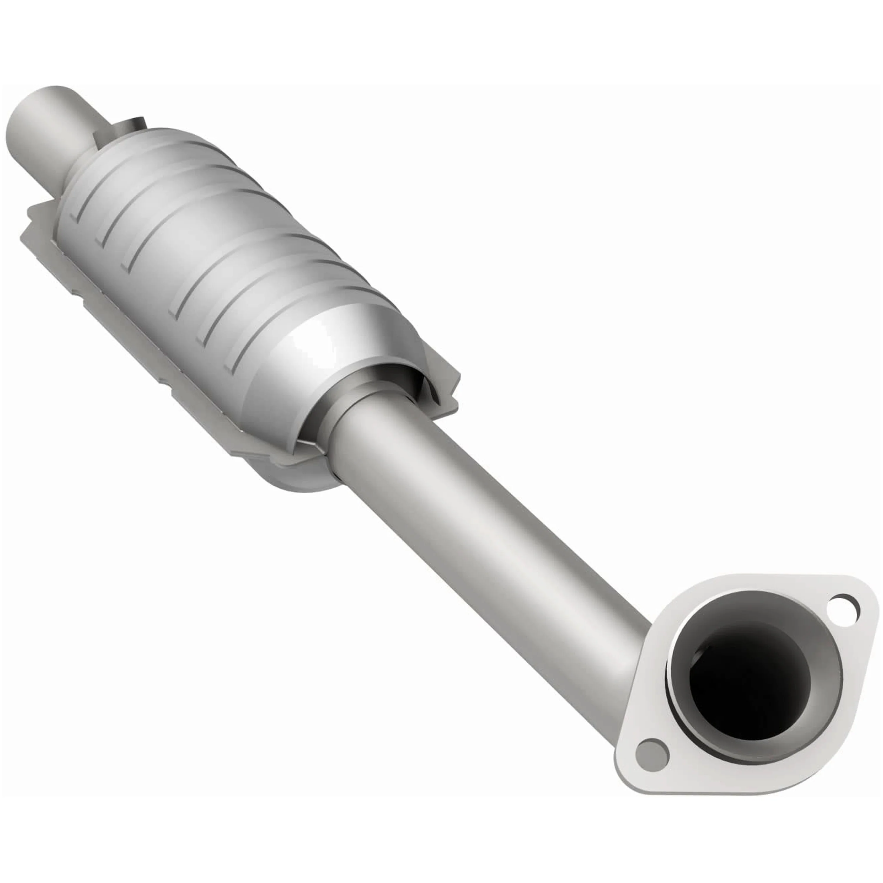 MagnaFlow 2000-2003 BMW X5 4.4L OEM Grade Federal / EPA Compliant Direct-Fit Catalytic Converter 49571 - Image 2