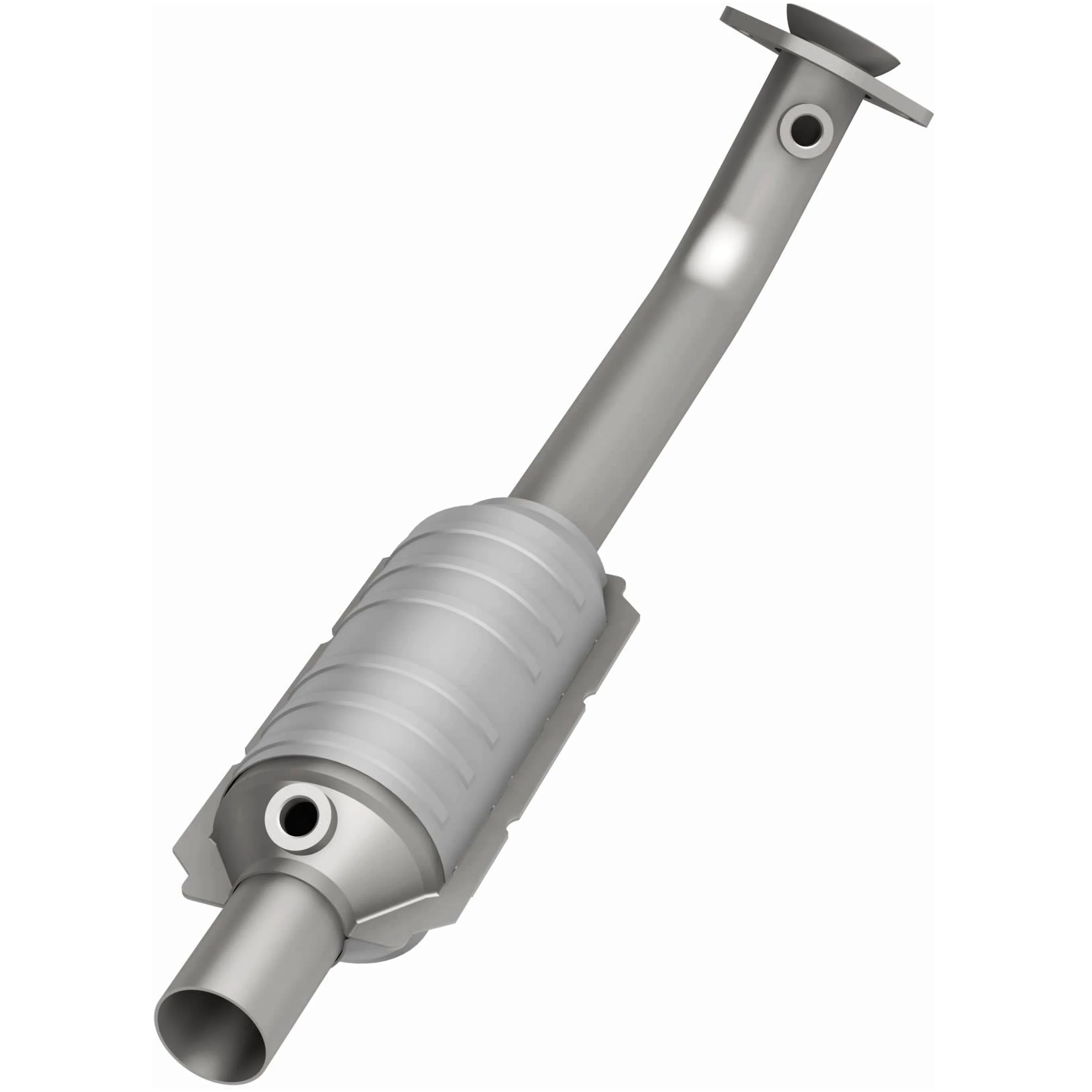 MagnaFlow 2000-2003 BMW X5 4.4L OEM Grade Federal / EPA Compliant Direct-Fit Catalytic Converter 49571 - Image 3