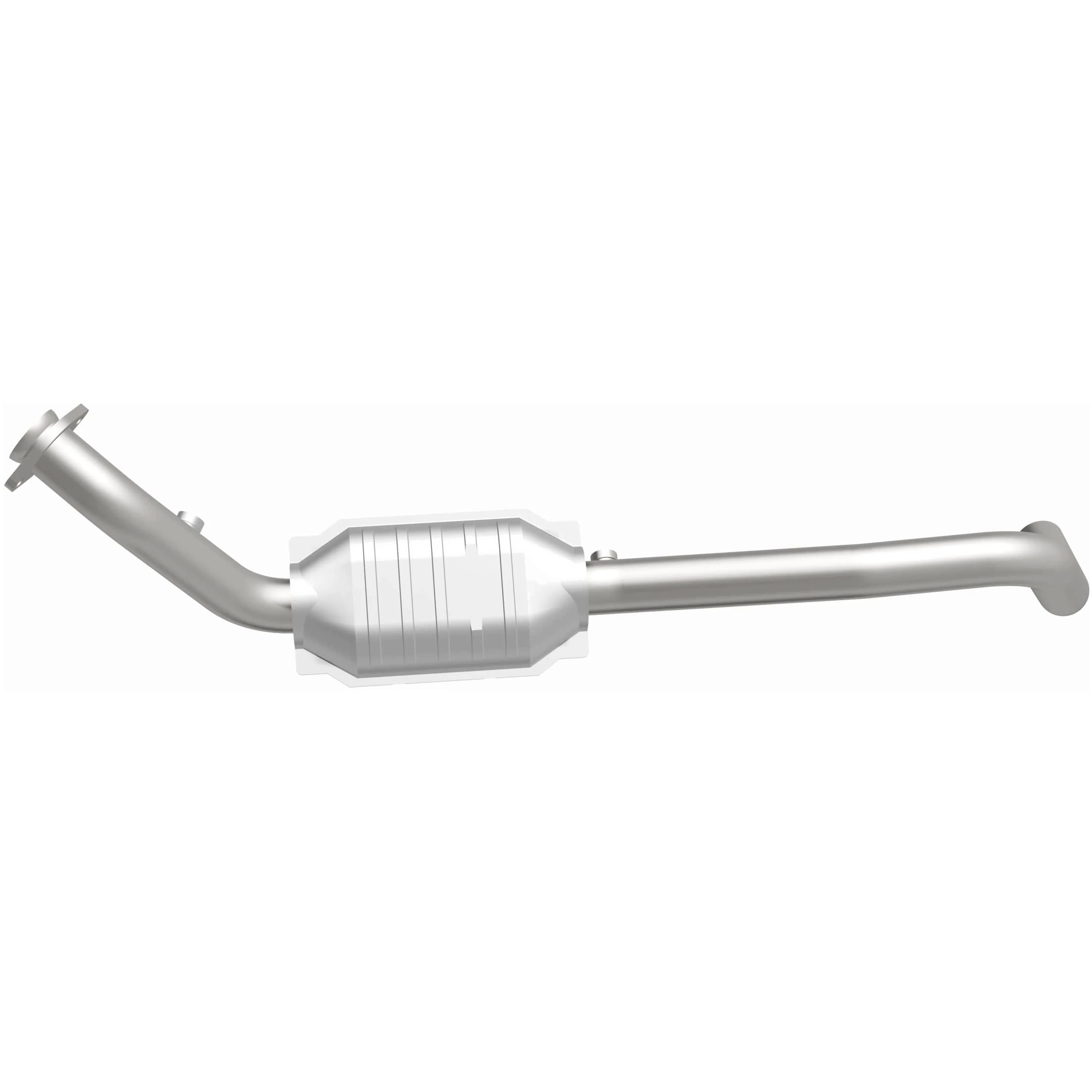 MagnaFlow 2004-2005 Dodge Ram 1500 5.7L OEM Grade Federal / EPA Compliant Direct-Fit Catalytic Converter 49596 - Image 4
