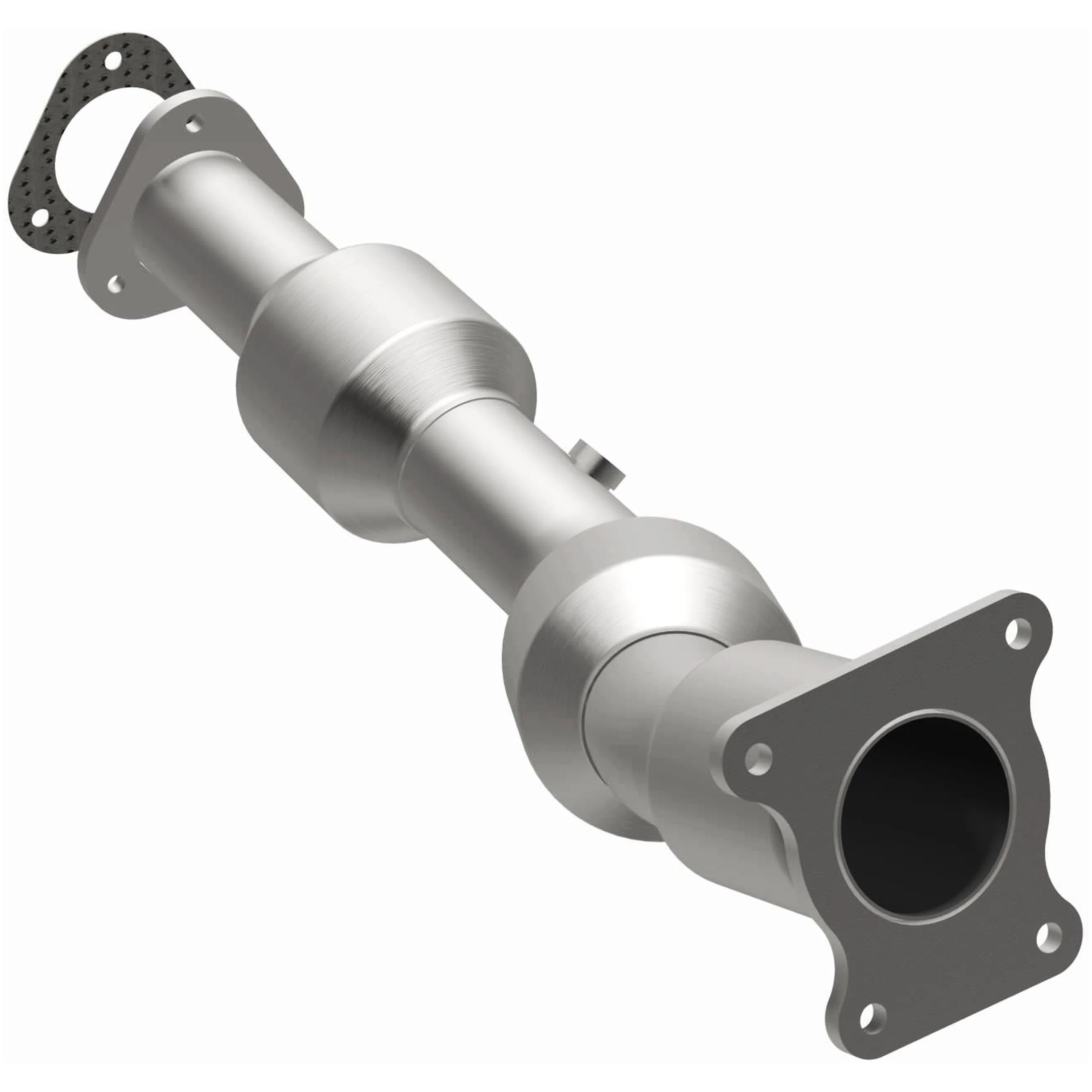 MagnaFlow 2008-2010 Chevrolet Cobalt 2.0L | 2008-2010 Chevrolet HHR 2.0L OEM Grade Federal / EPA Compliant Direct-Fit Catalytic Converter 49632 - Image 2