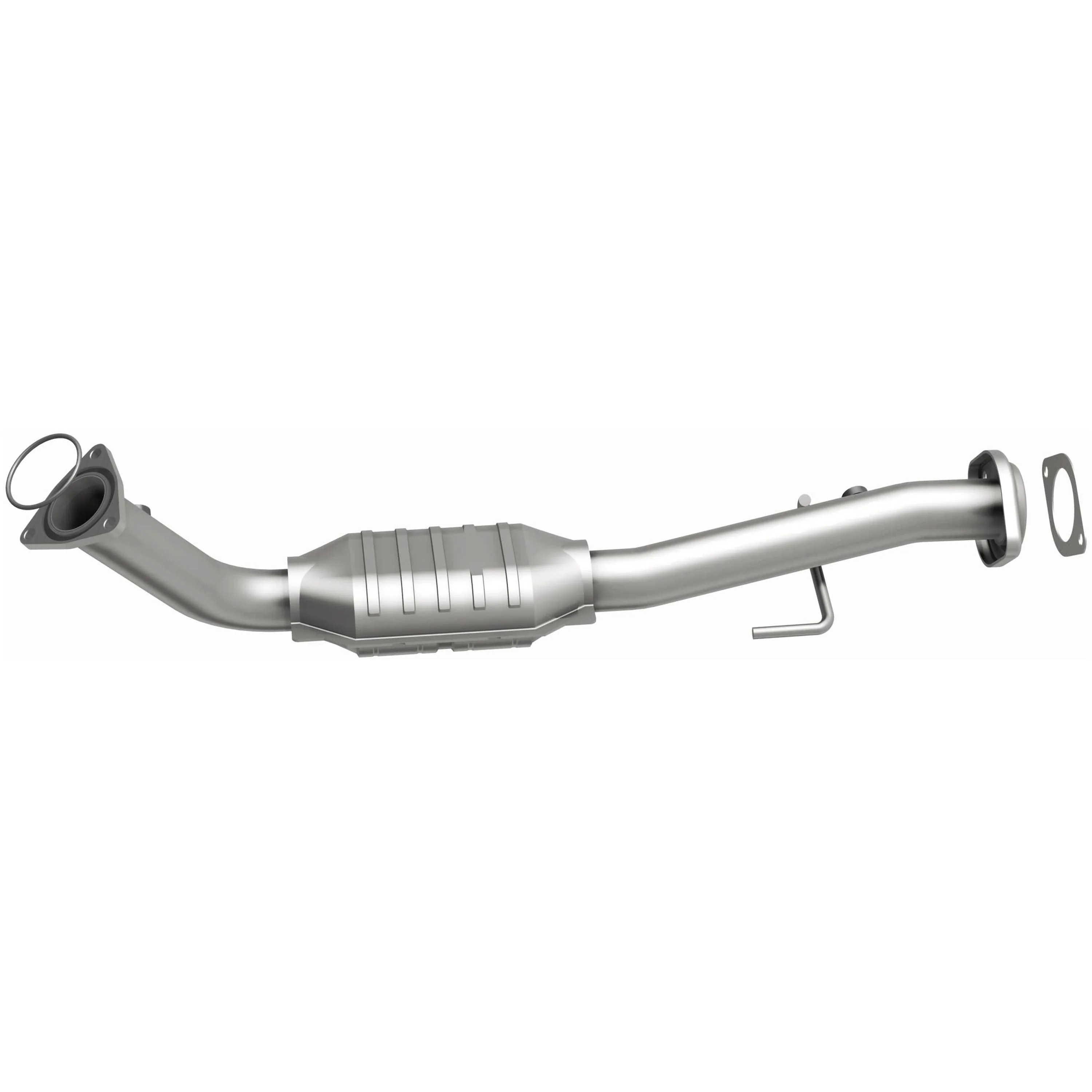 MagnaFlow OEM Grade Federal / EPA Compliant Direct-Fit Catalytic Converter 49649 - Image 4