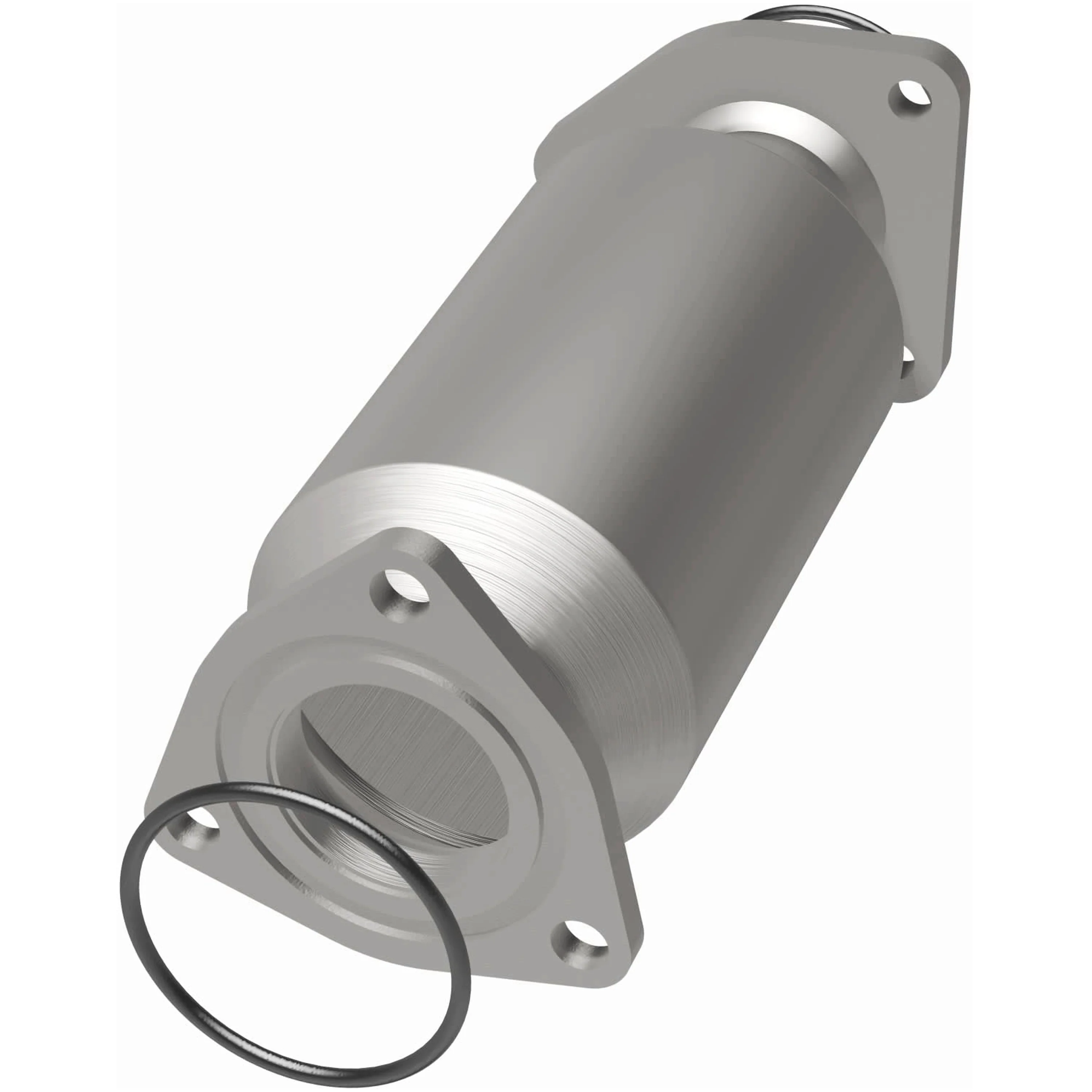 MagnaFlow OEM Grade Federal / EPA Compliant Direct-Fit Catalytic Converter 49683 - Image 3