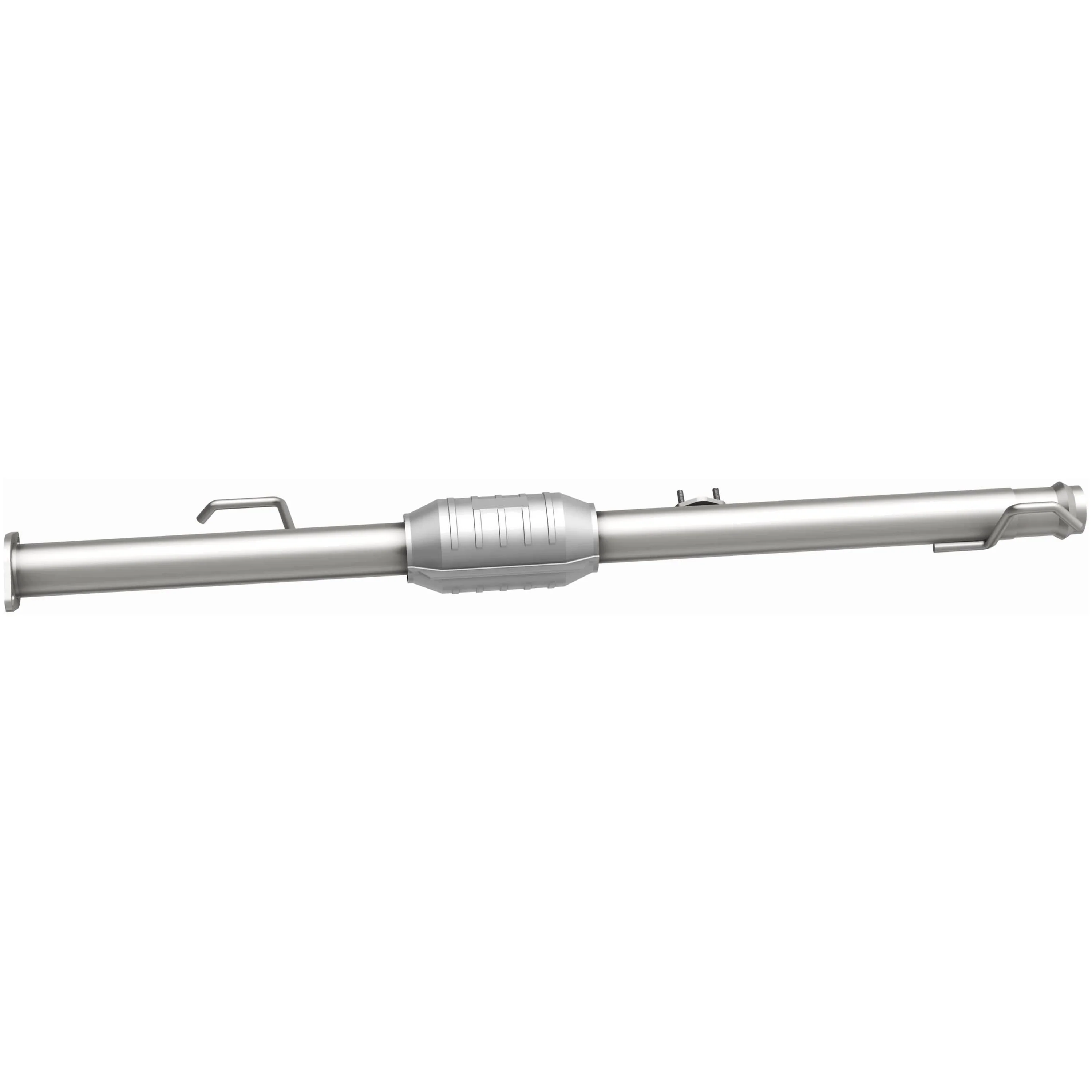 MagnaFlow 2000-2004 Toyota Tundra 3.4L OEM Grade Federal / EPA Compliant Direct-Fit Catalytic Converter 49704 - Image 4