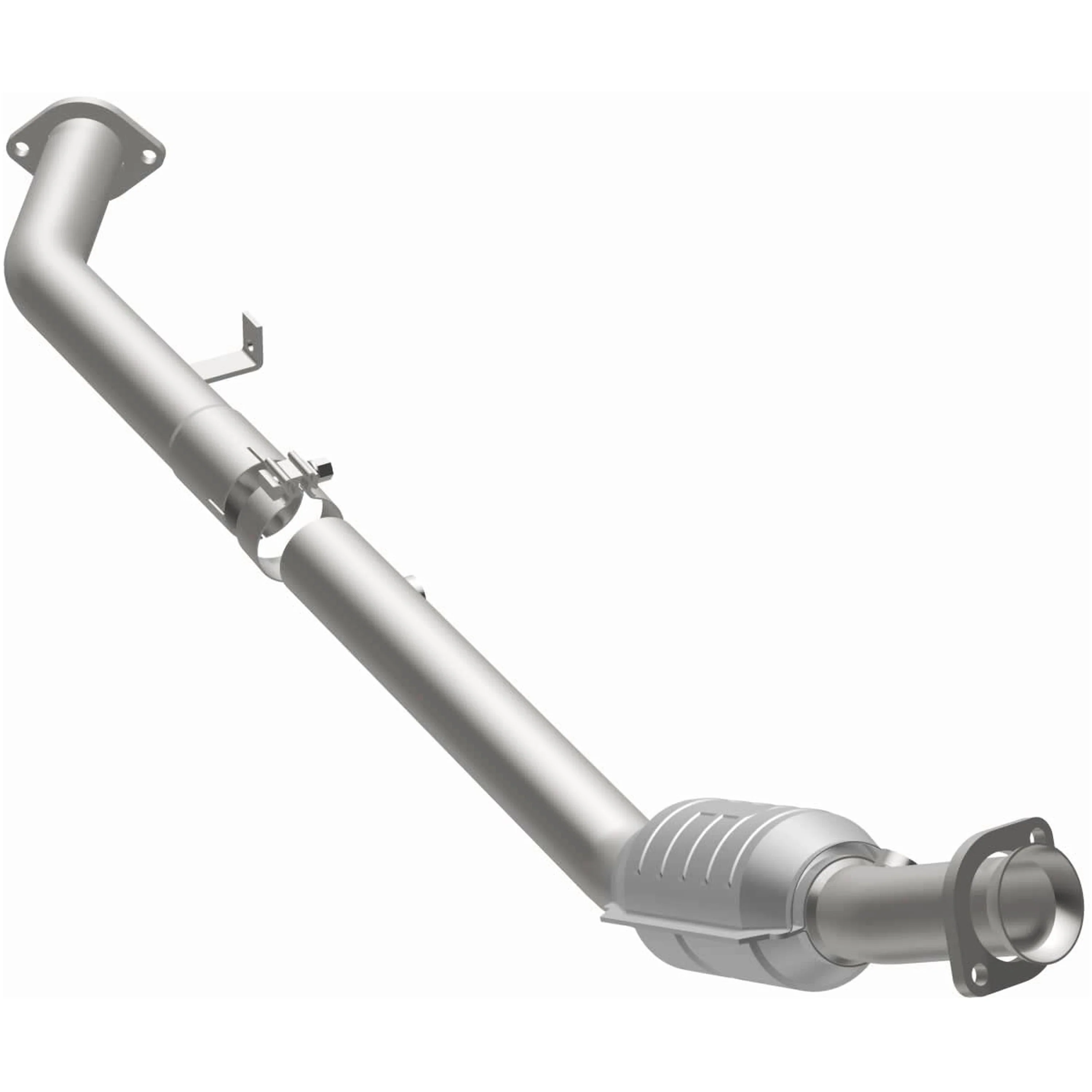 MagnaFlow 2004 Pontiac GTO 5.7L OEM Grade Federal / EPA Compliant Direct-Fit Catalytic Converter 49730 - Image 2