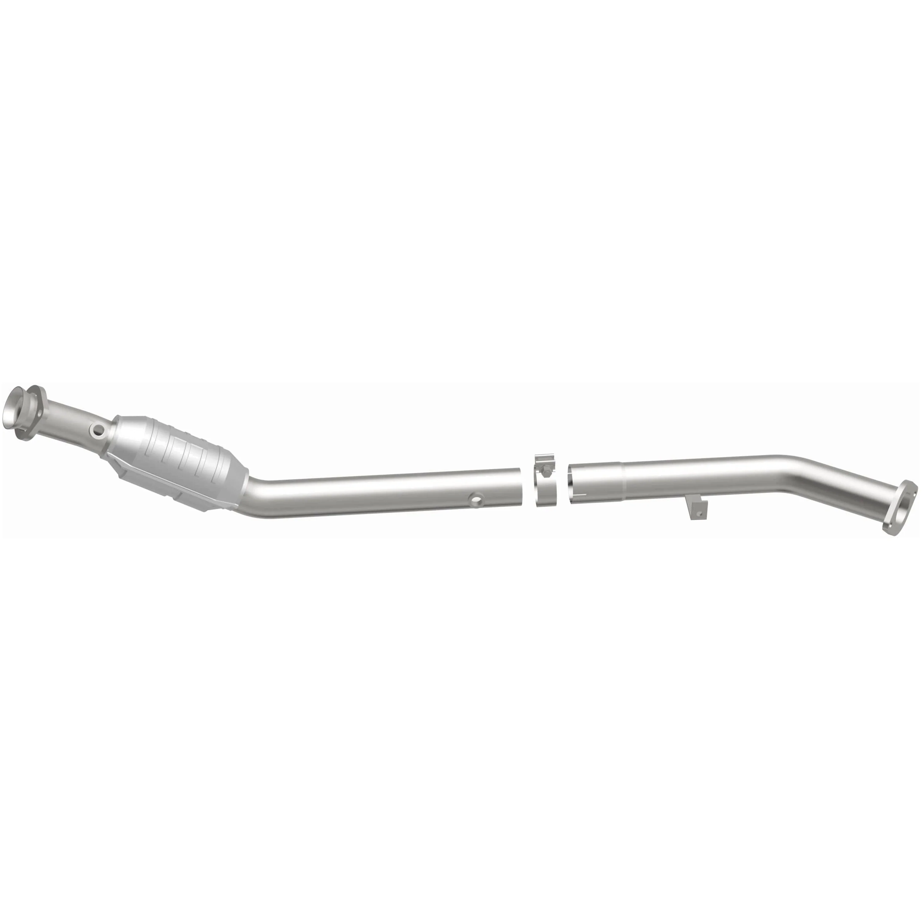 MagnaFlow 2004 Pontiac GTO 5.7L OEM Grade Federal / EPA Compliant Direct-Fit Catalytic Converter 49730 - Image 4