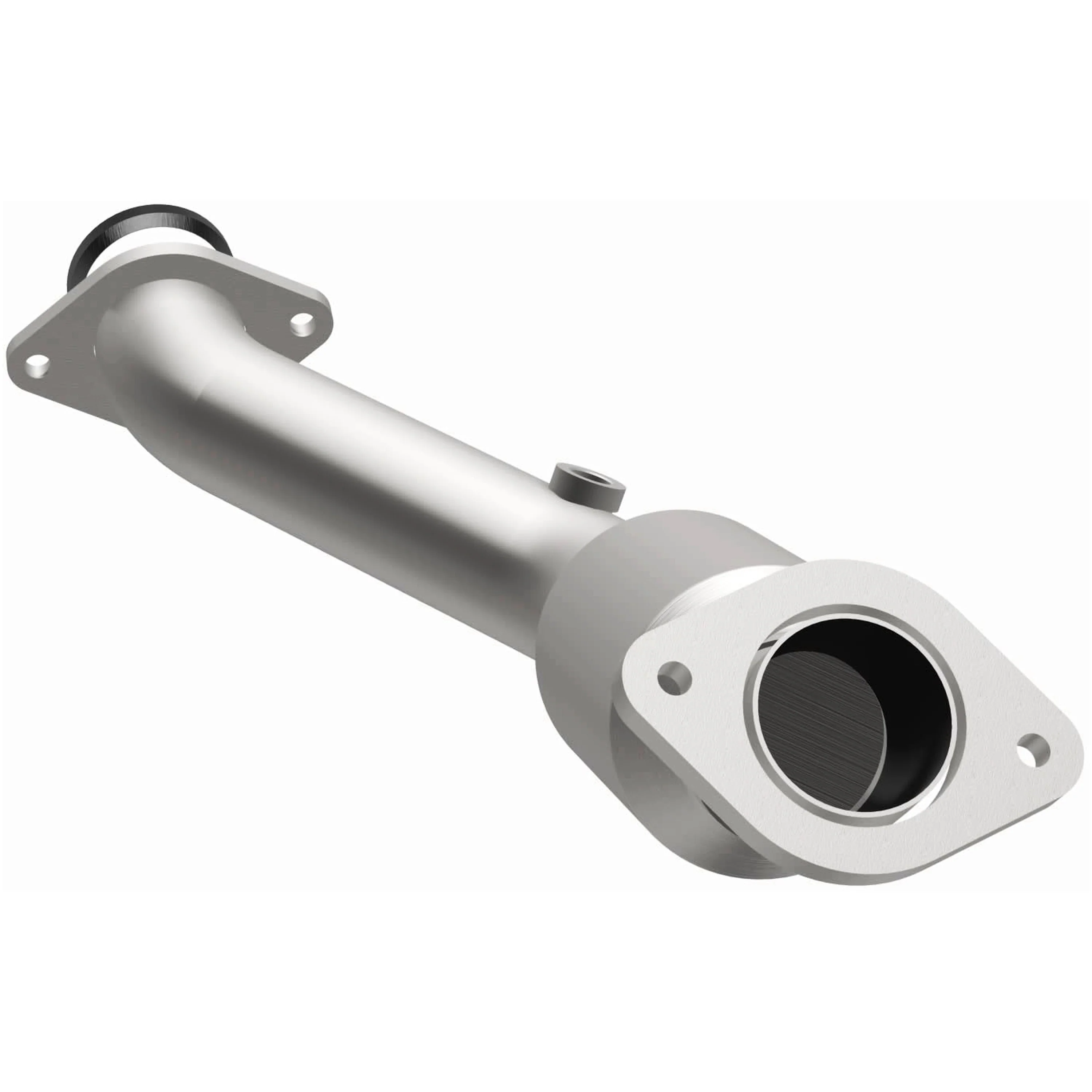 MagnaFlow 2005-2007 Chevrolet Corvette 6.0L | 2008-2011 Chevrolet Corvette 6.2L OEM Grade Federal / EPA Compliant Direct-Fit Catalytic Converter 49733 - Image 2