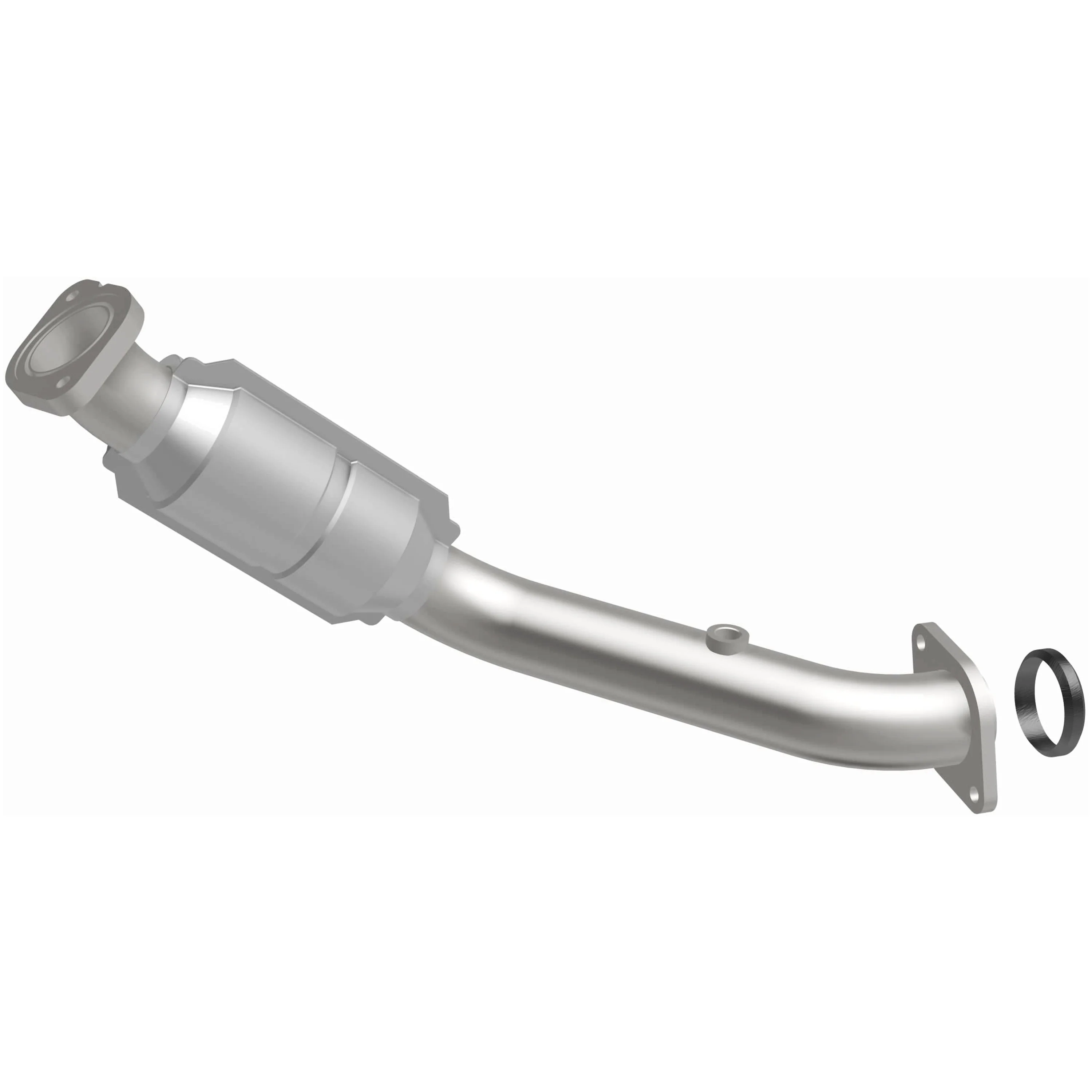 MagnaFlow 2005-2007 Chevrolet Corvette 6.0L | 2008-2011 Chevrolet Corvette 6.2L OEM Grade Federal / EPA Compliant Direct-Fit Catalytic Converter 49734 - Image 4
