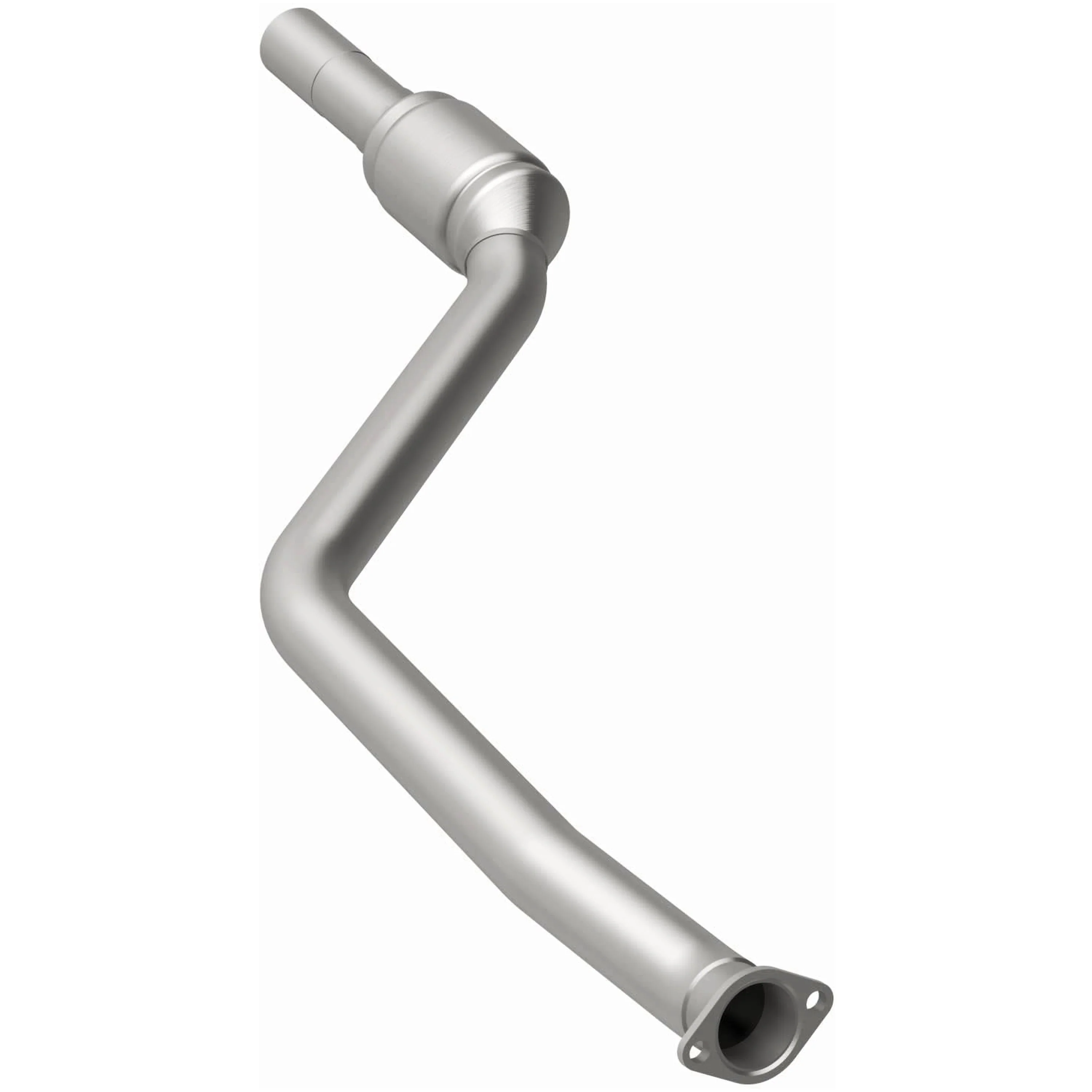 MagnaFlow OEM Grade Federal / EPA Compliant Direct-Fit Catalytic Converter 49764 - Image 2