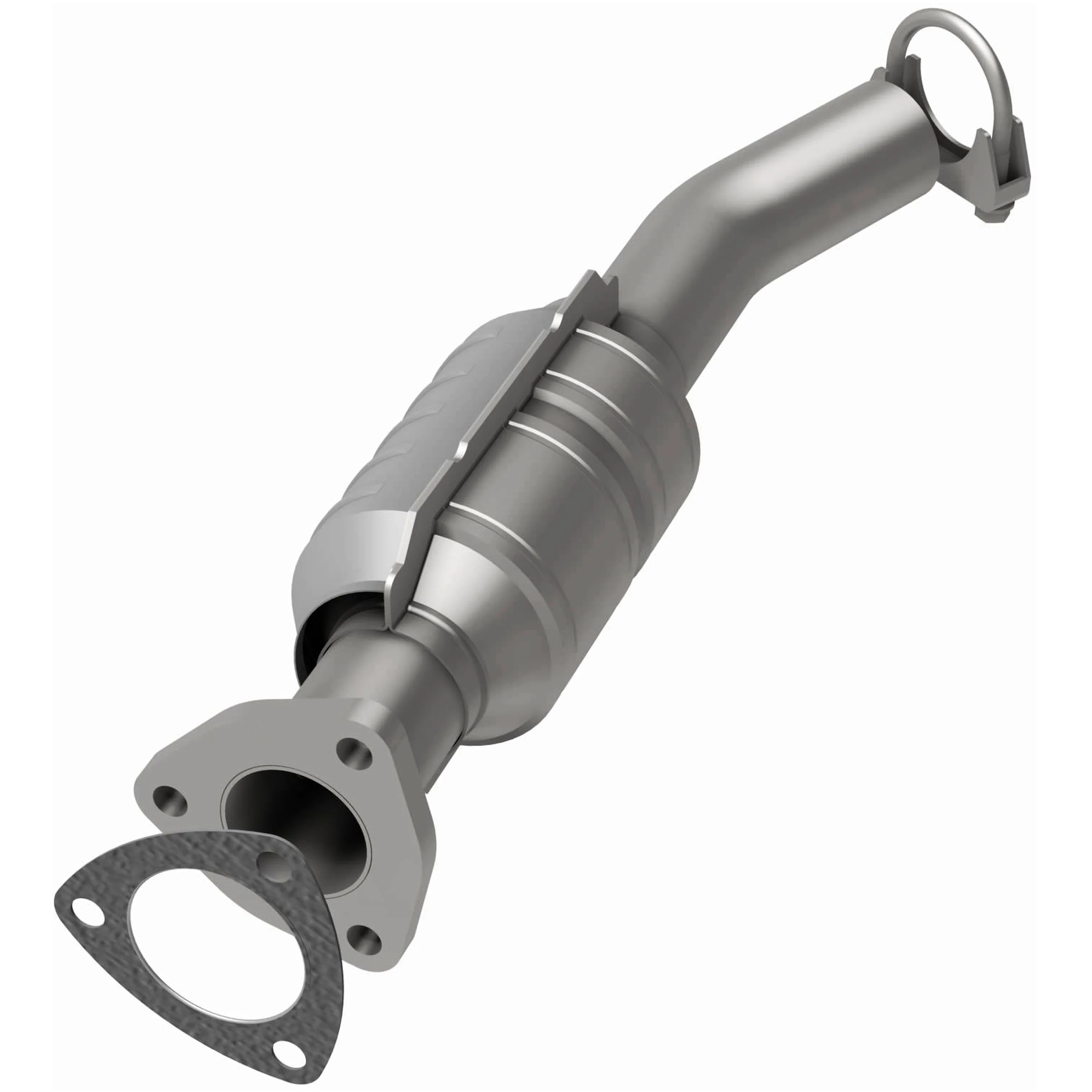 MagnaFlow 2004-2005 Suzuki Forenza 2.0L | 2005 Suzuki Reno 2.0L OEM Grade Federal / EPA Compliant Direct-Fit Catalytic Converter 49812 - Image 3