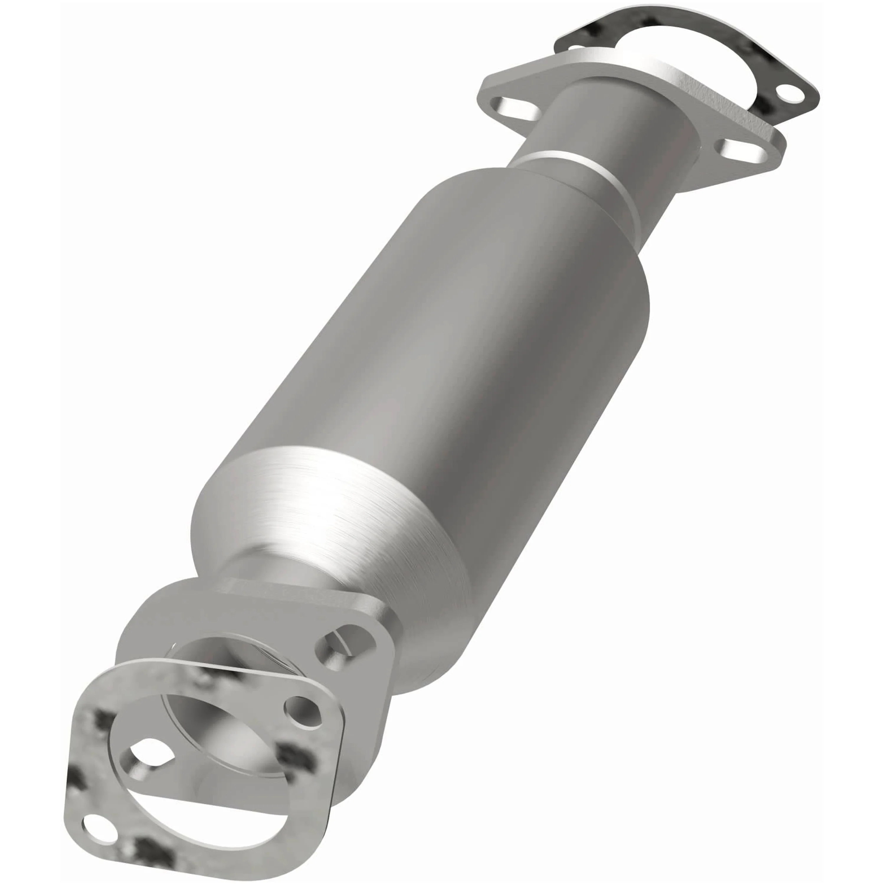 MagnaFlow OEM Grade Federal / EPA Compliant Direct-Fit Catalytic Converter 49890 - Image 3