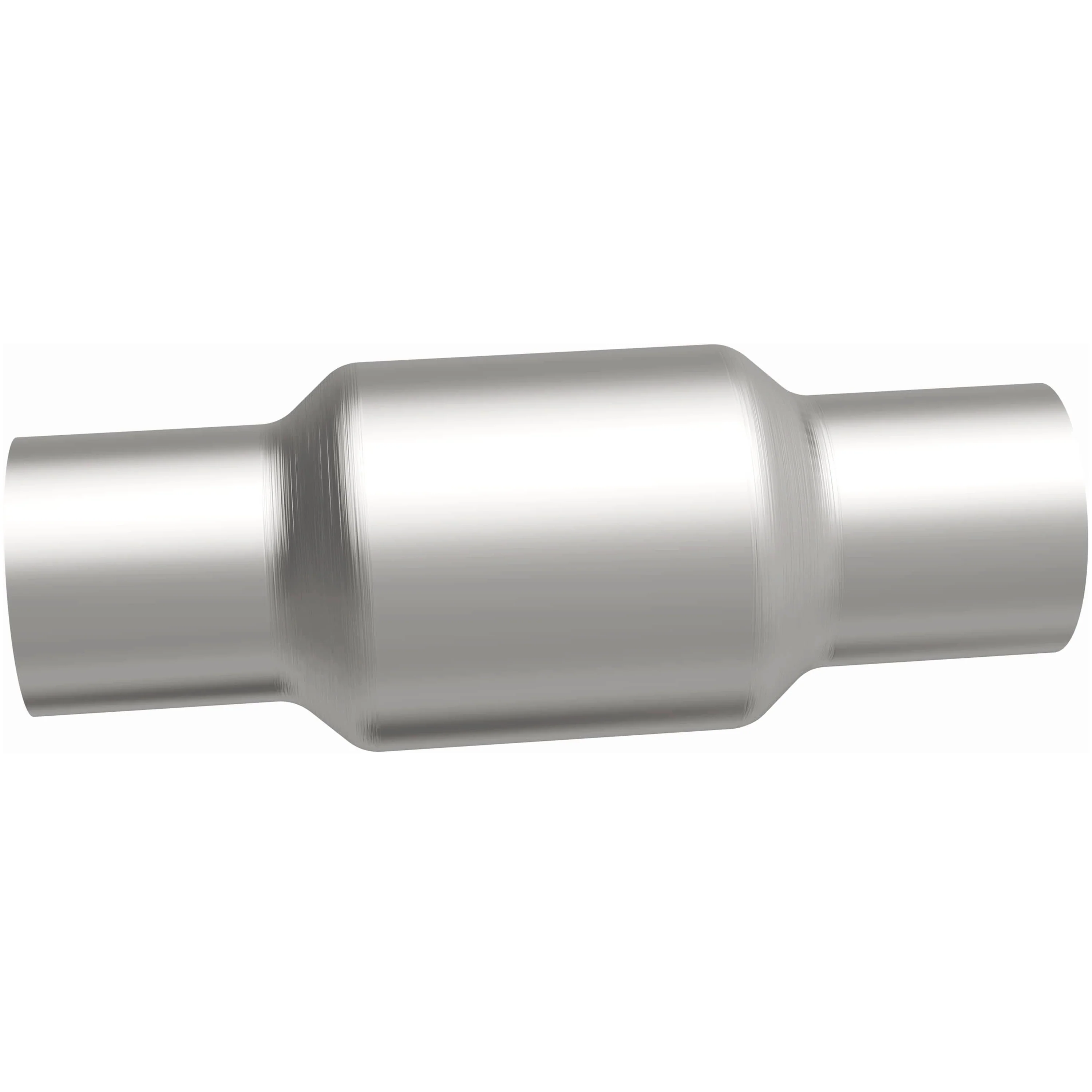 MagnaFlow Standard Grade Federal / EPA Compliant Universal Catalytic Converter 50004 - Image 4