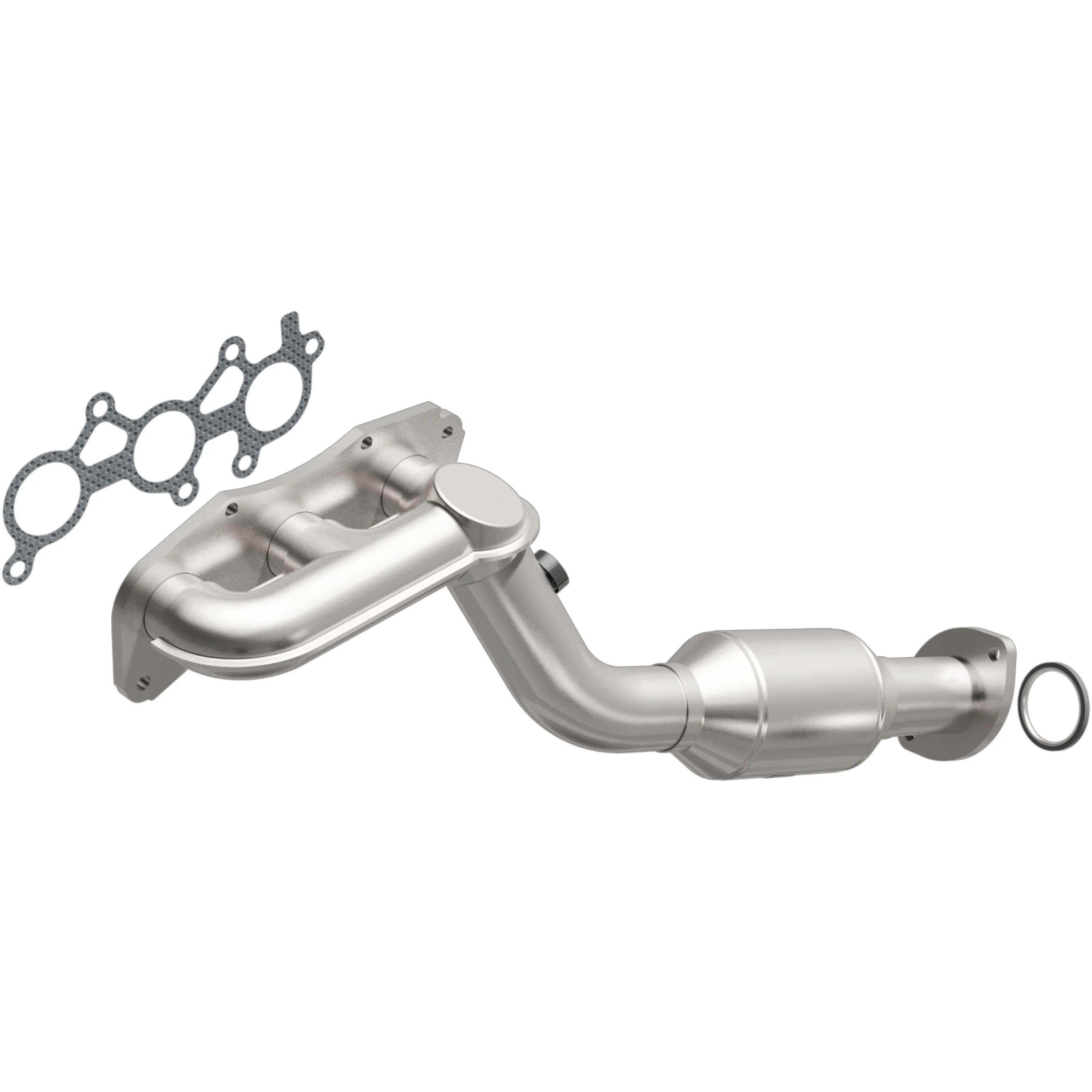 MagnaFlow HM Grade Federal / EPA Compliant Direct-Fit Manifold Catalytic Converter 50720