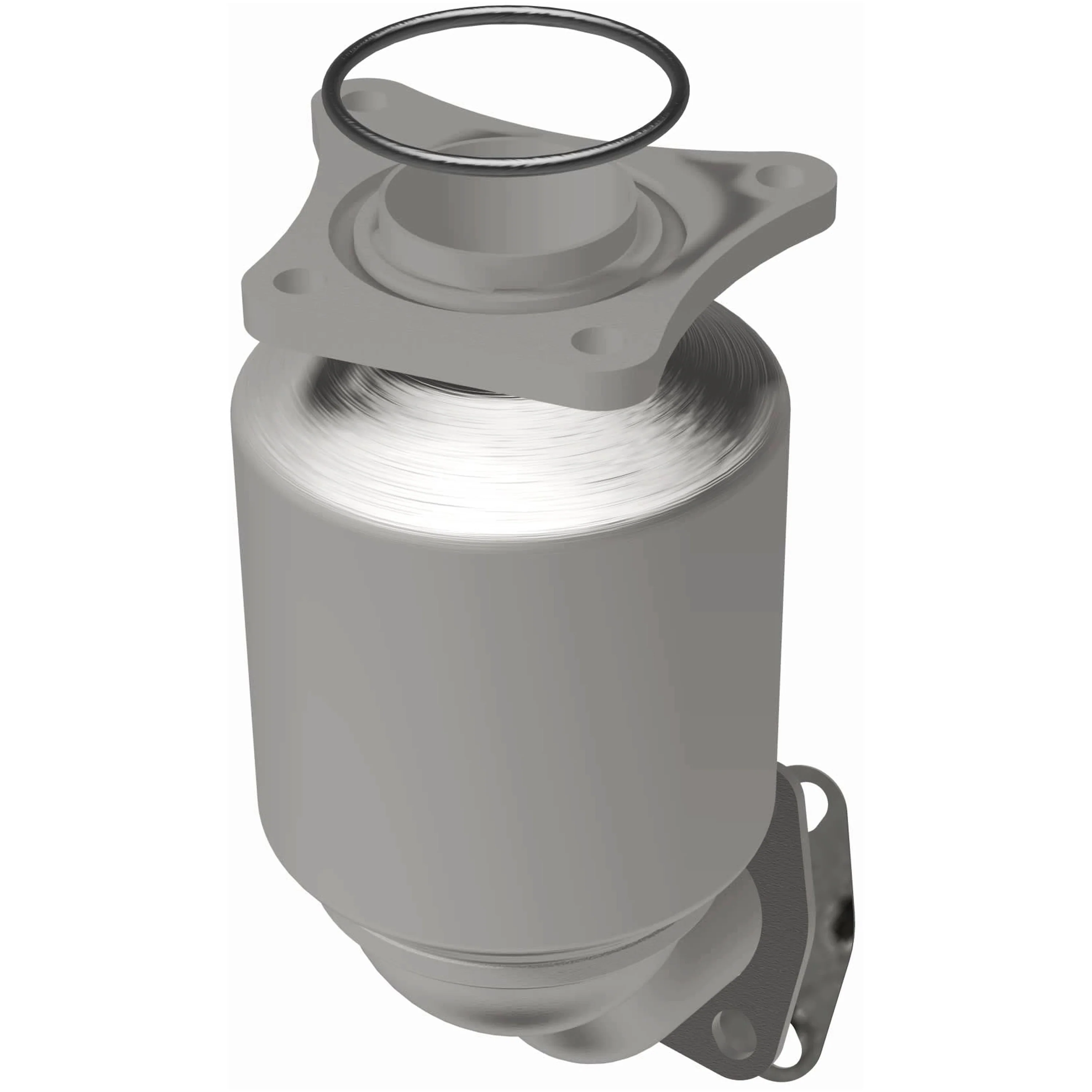 MagnaFlow HM Grade Federal / EPA Compliant Direct-Fit Catalytic Converter 50833 - Image 3
