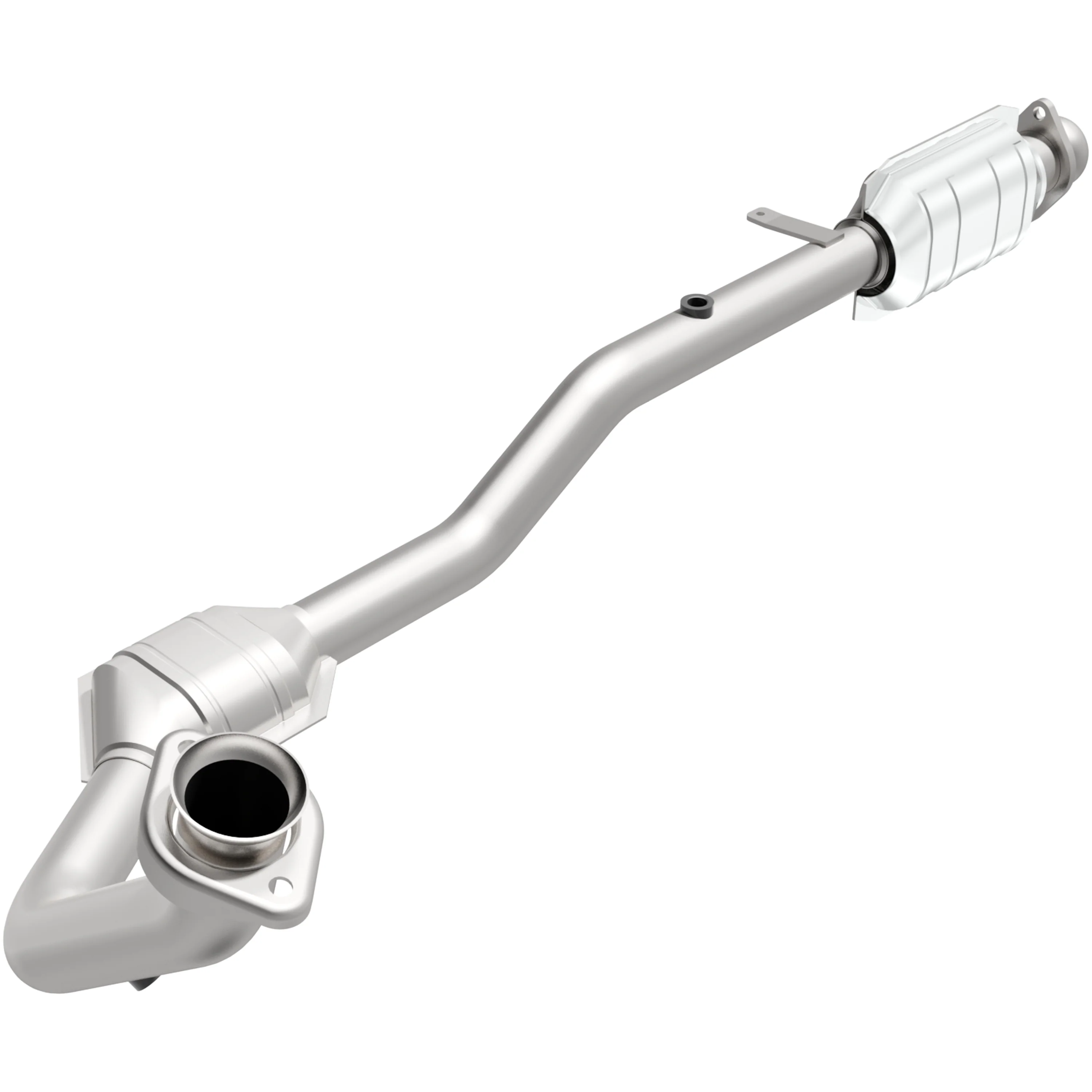 MagnaFlow 1999-2001 Ford Explorer 5.0L | 1999-2001 Mercury Mountaineer 5.0L OEM Grade Federal / EPA Compliant Direct-Fit Catalytic Converter 51088