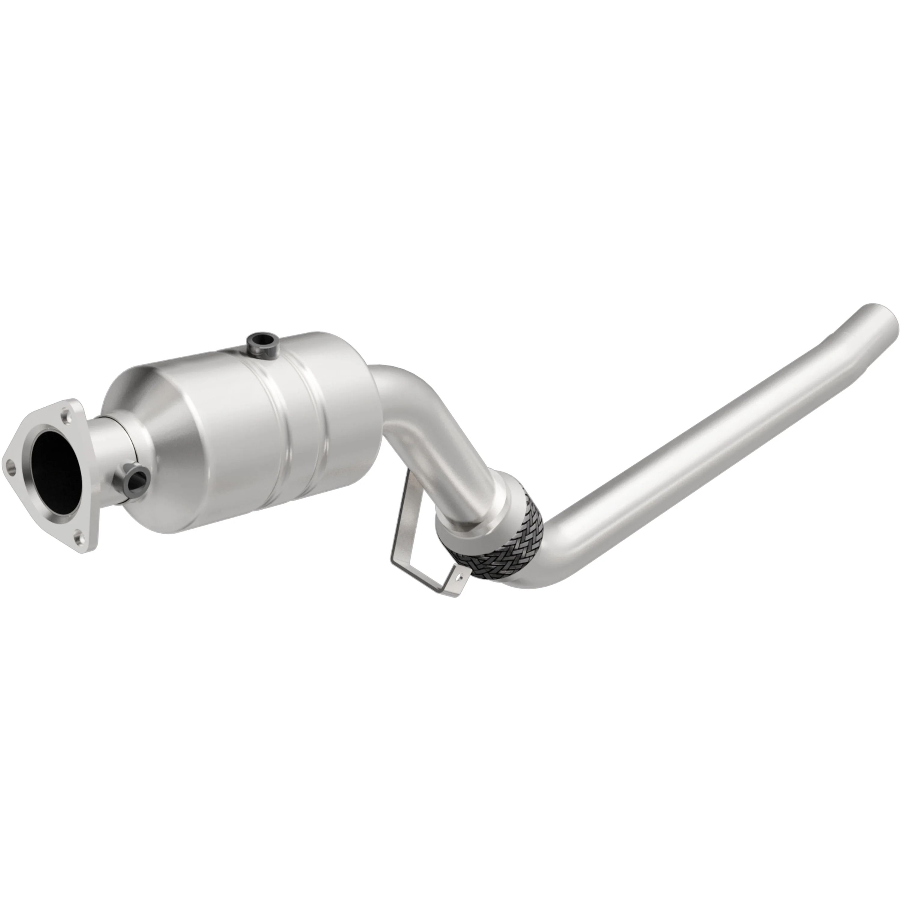 MagnaFlow 2002-2005 Audi A4 Quattro 3.0L OEM Grade Federal / EPA Compliant Direct-Fit Catalytic Converter 51124