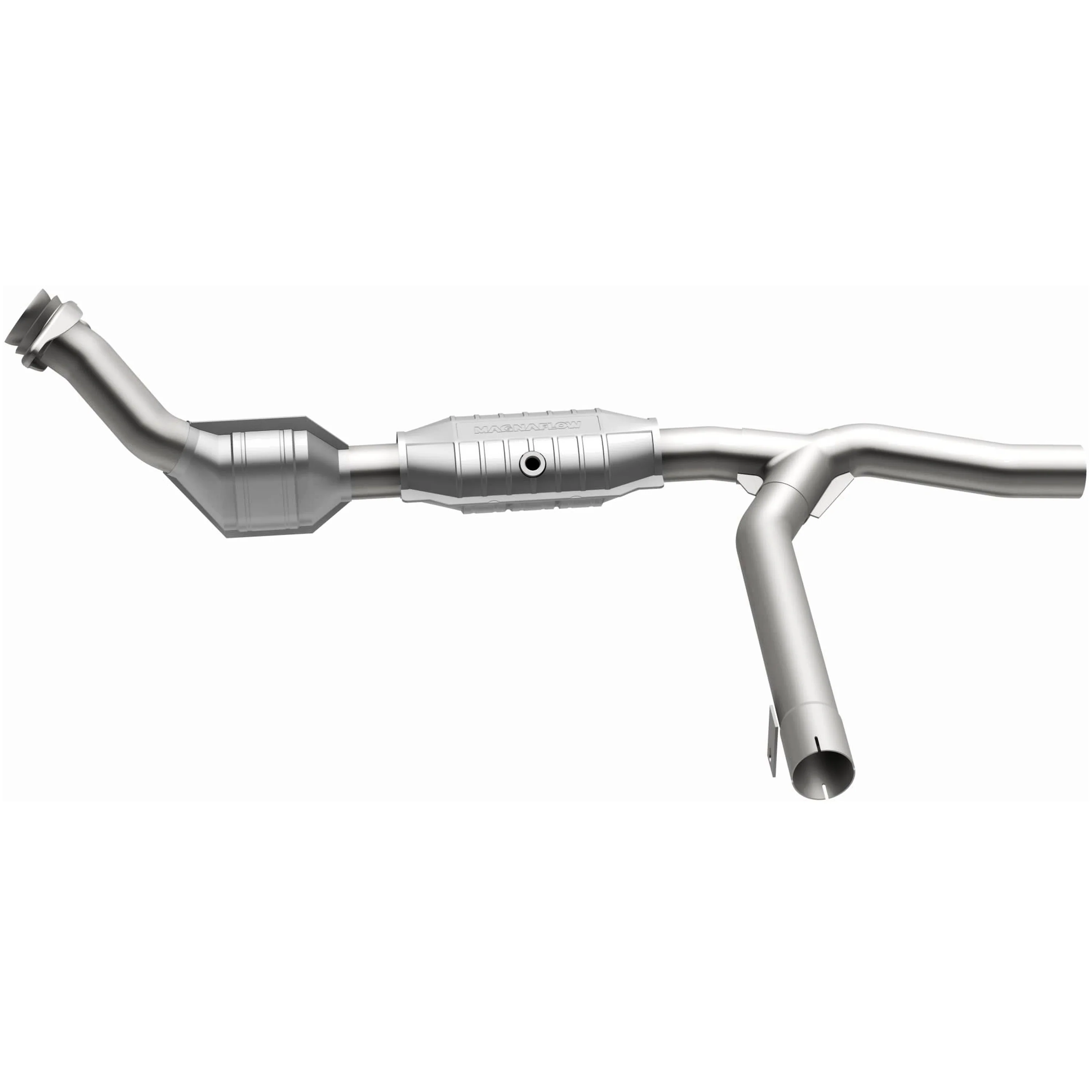 MagnaFlow OEM Grade Federal / EPA Compliant Direct-Fit Catalytic Converter 51199 - Image 4