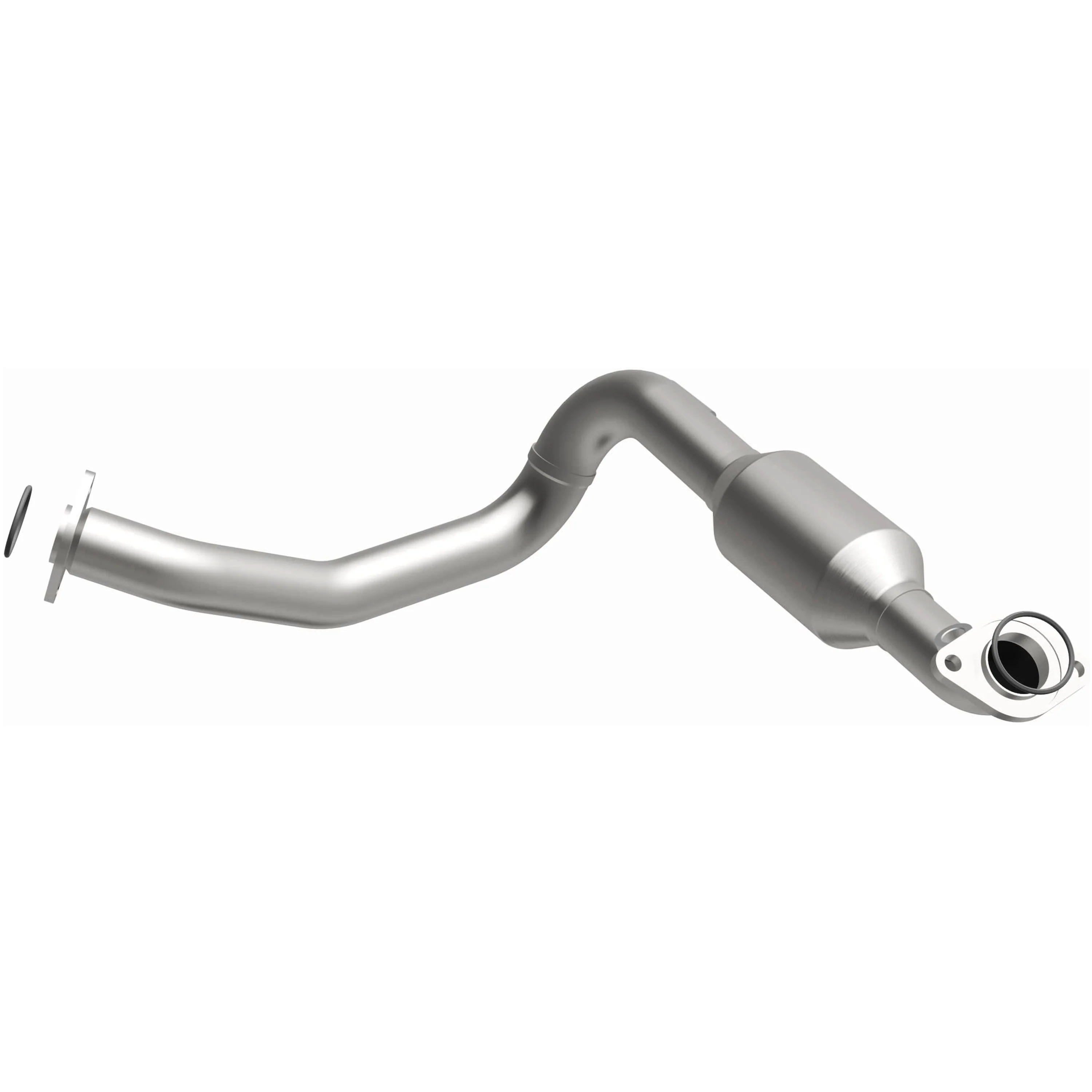 MagnaFlow 2010-2024 Toyota 4Runner 4.0L | 2010-2014 Toyota FJ Cruiser 4.0L OEM Grade Federal / EPA Compliant Direct-Fit Catalytic Converter 51231 - Image 2