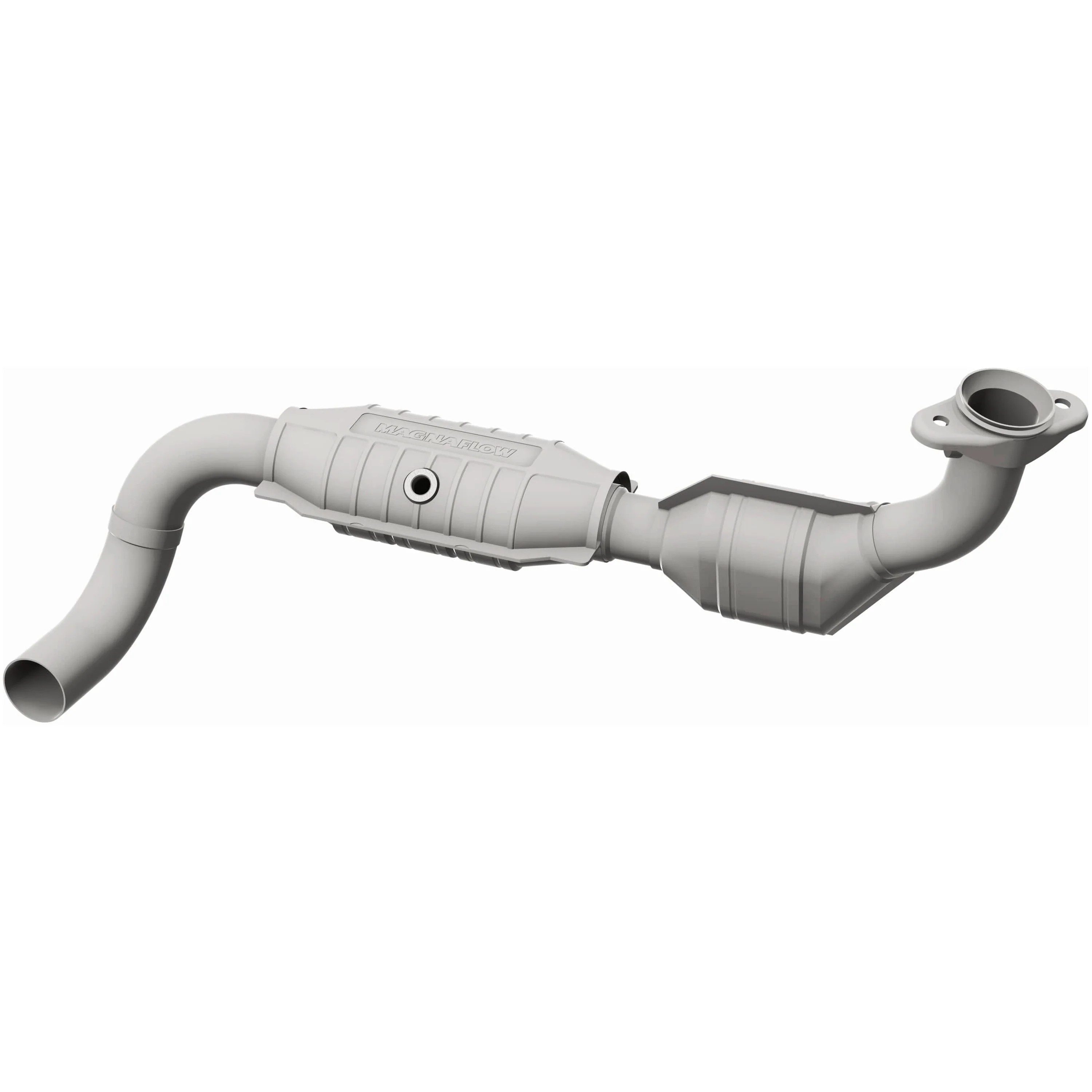 MagnaFlow 2004-2008 Ford F-150 5.4L | 2006-2008 Lincoln Mark LT 5.4L OEM Grade Federal / EPA Compliant Direct-Fit Catalytic Converter 51238 - Image 3
