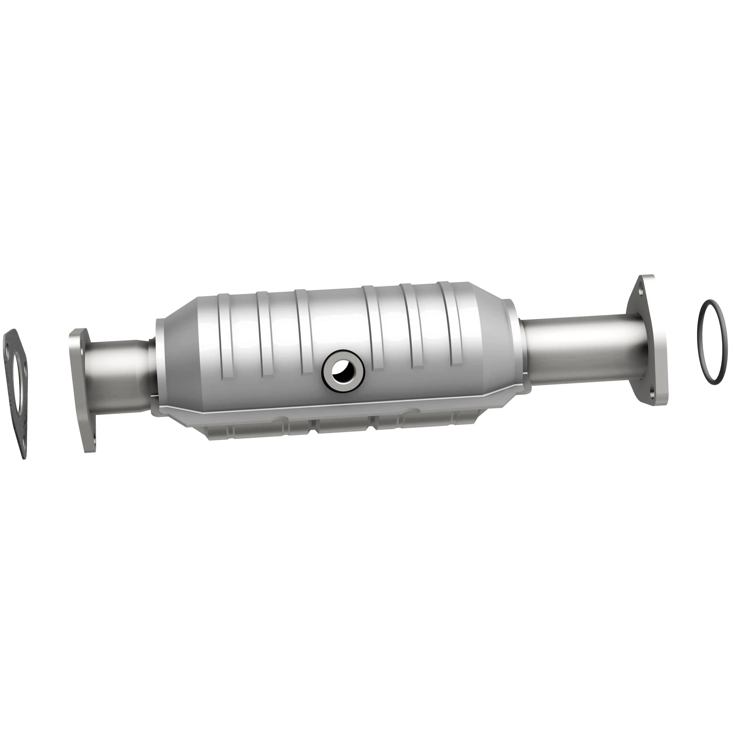 MagnaFlow OEM Grade Federal / EPA Compliant Direct-Fit Catalytic Converter 51297 - Image 4