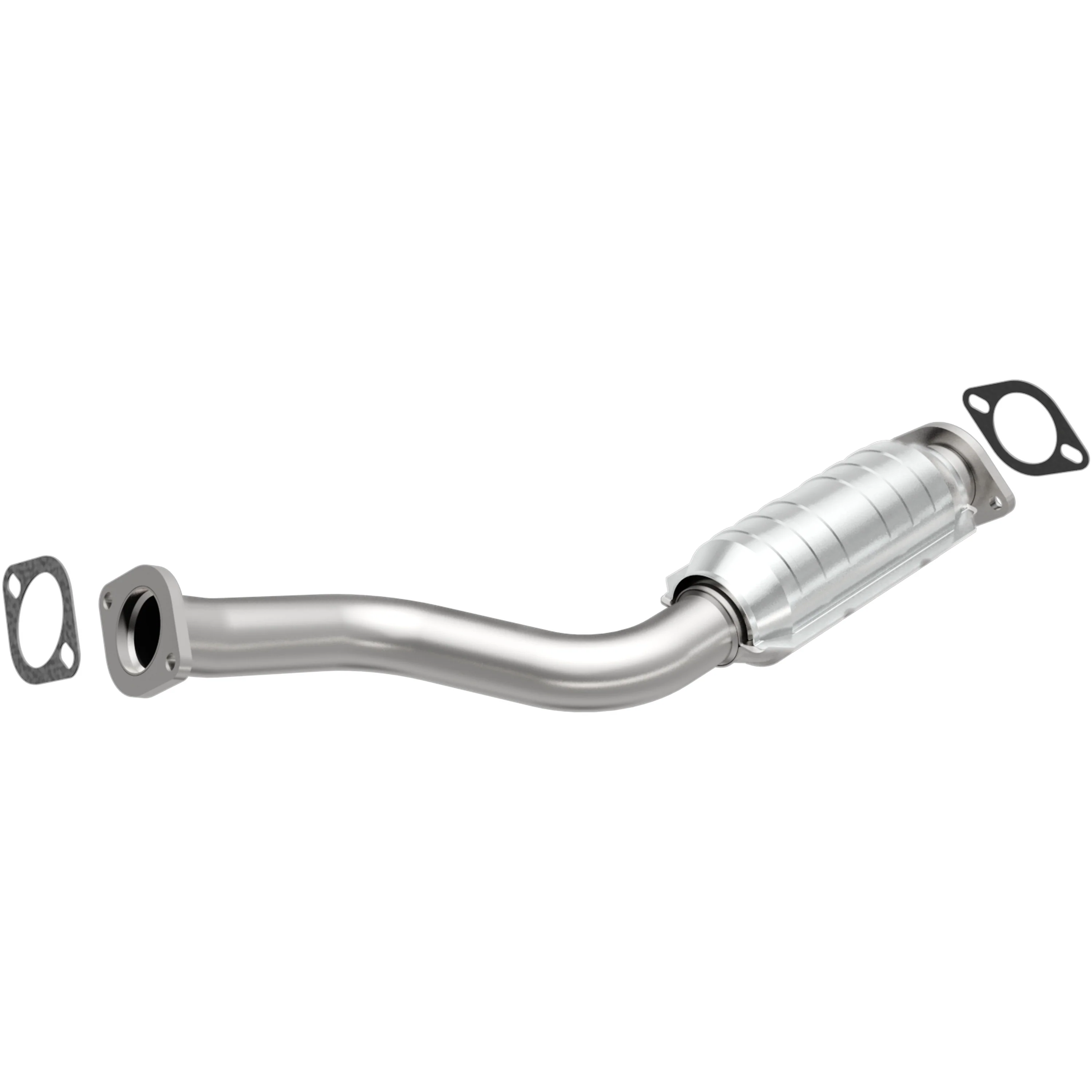 MagnaFlow 2014-2015 Nissan Rogue Select 2.5L | 2008-2013 Nissan Rogue 2.5L OEM Grade Federal / EPA Compliant Direct-Fit Catalytic Converter 51317