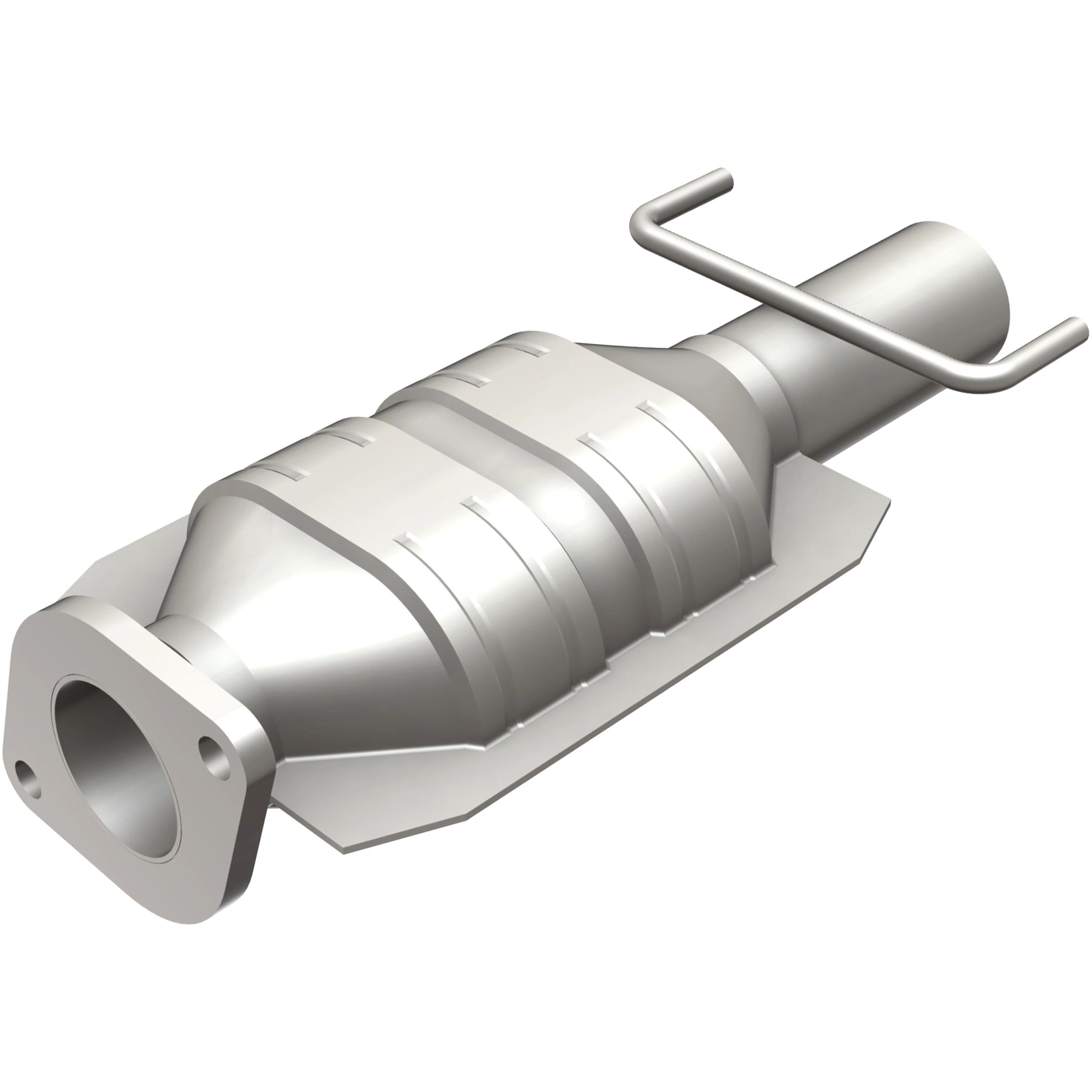 MagnaFlow 1995-2002 Lincoln Continental 4.6L OEM Grade Federal / EPA Compliant Direct-Fit Catalytic Converter 51371