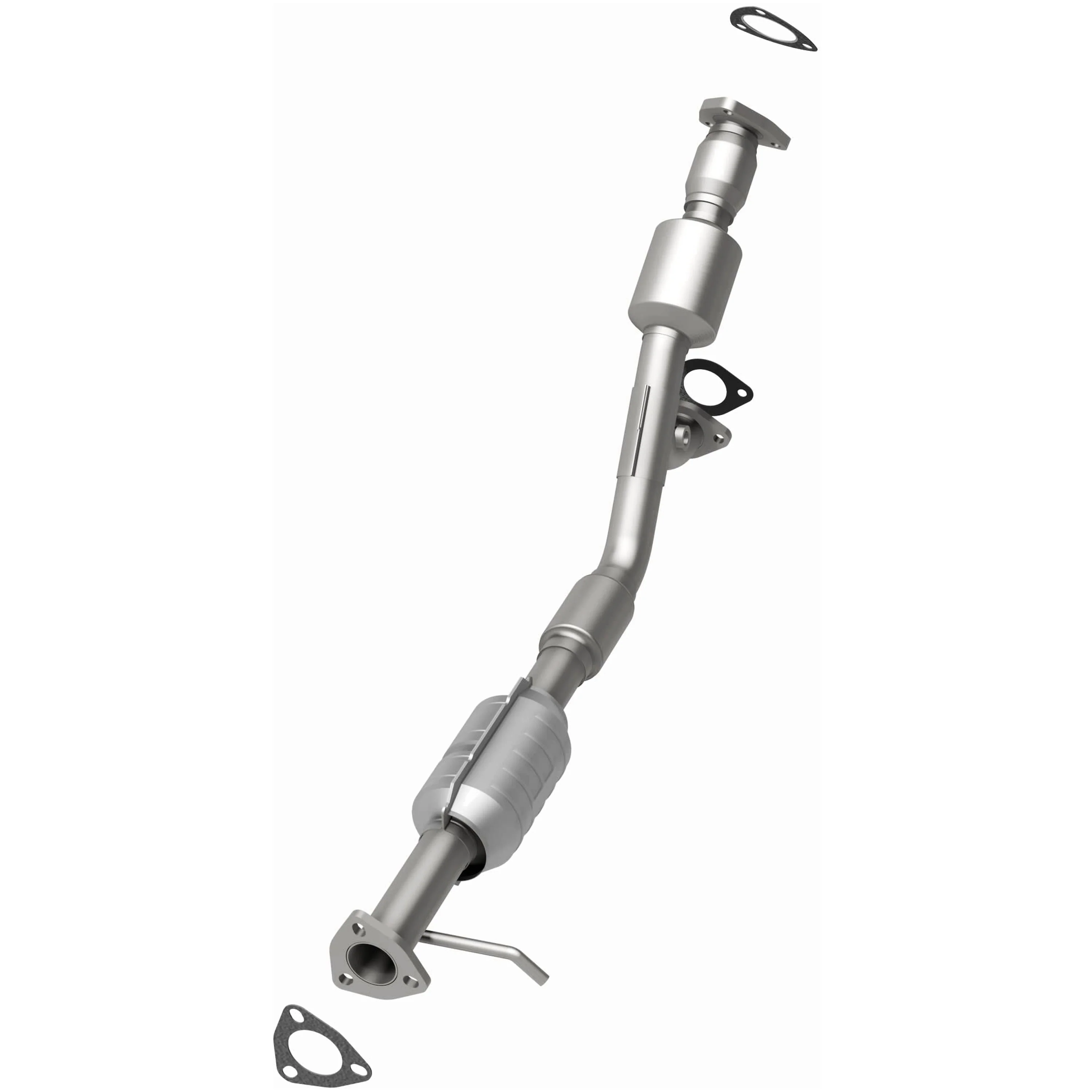 MagnaFlow 2002-2003 Saturn Vue 3.0L OEM Grade Federal / EPA Compliant Direct-Fit Catalytic Converter 51391 - Image 3