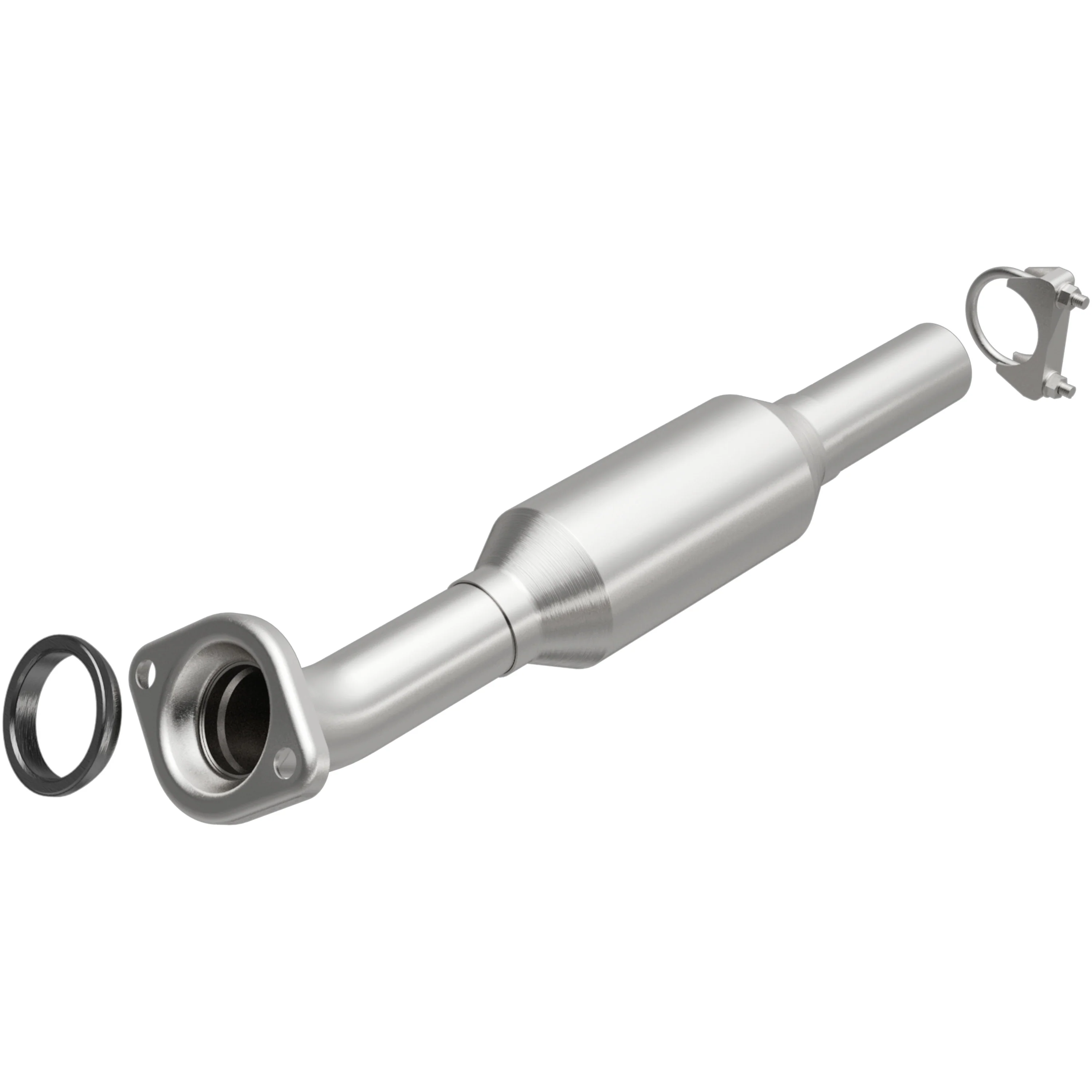 MagnaFlow 2004-2011 Mitsubishi Endeavor 3.8L OEM Grade Federal / EPA Compliant Direct-Fit Catalytic Converter 51449