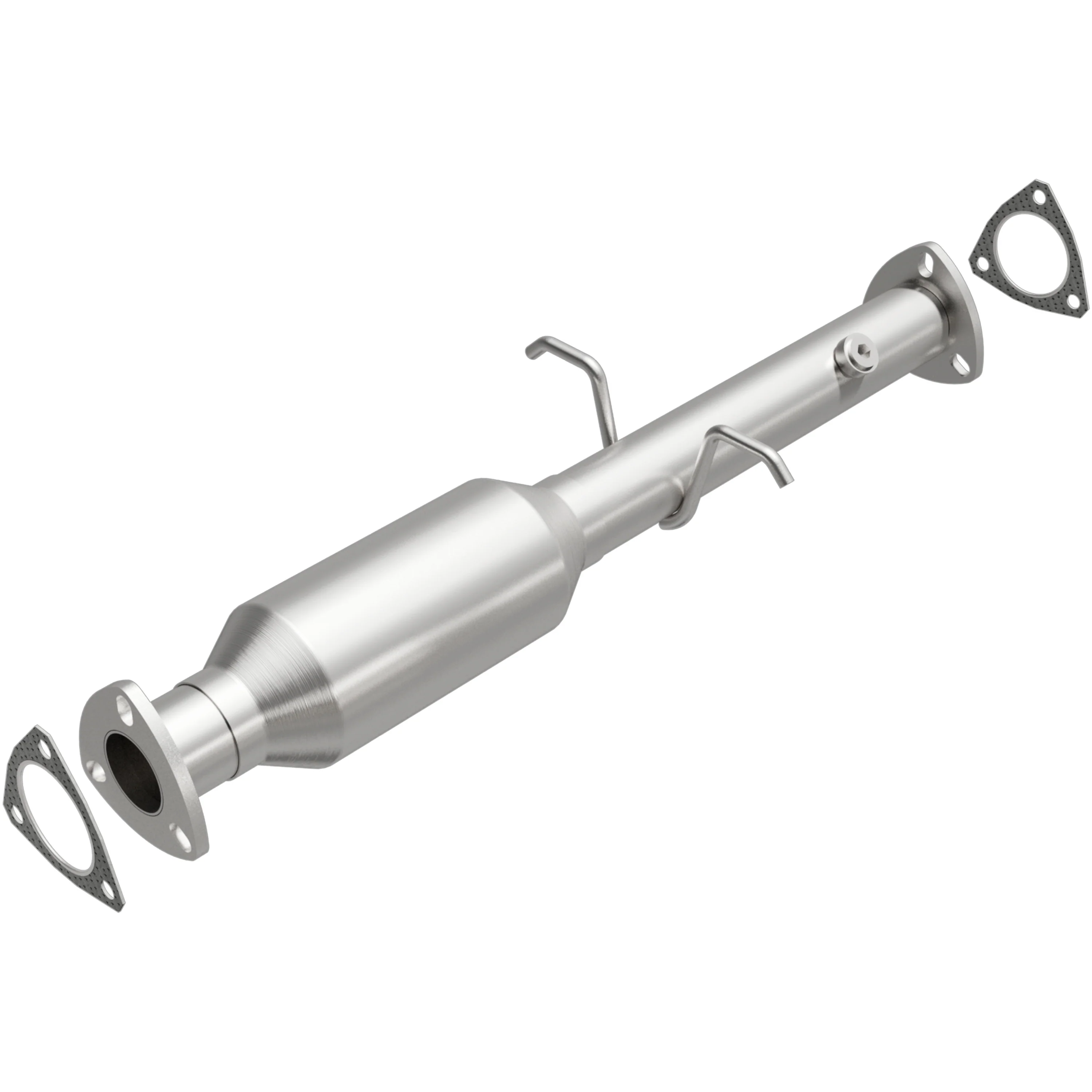 MagnaFlow OEM Grade Federal / EPA Compliant Direct-Fit Catalytic Converter 51463