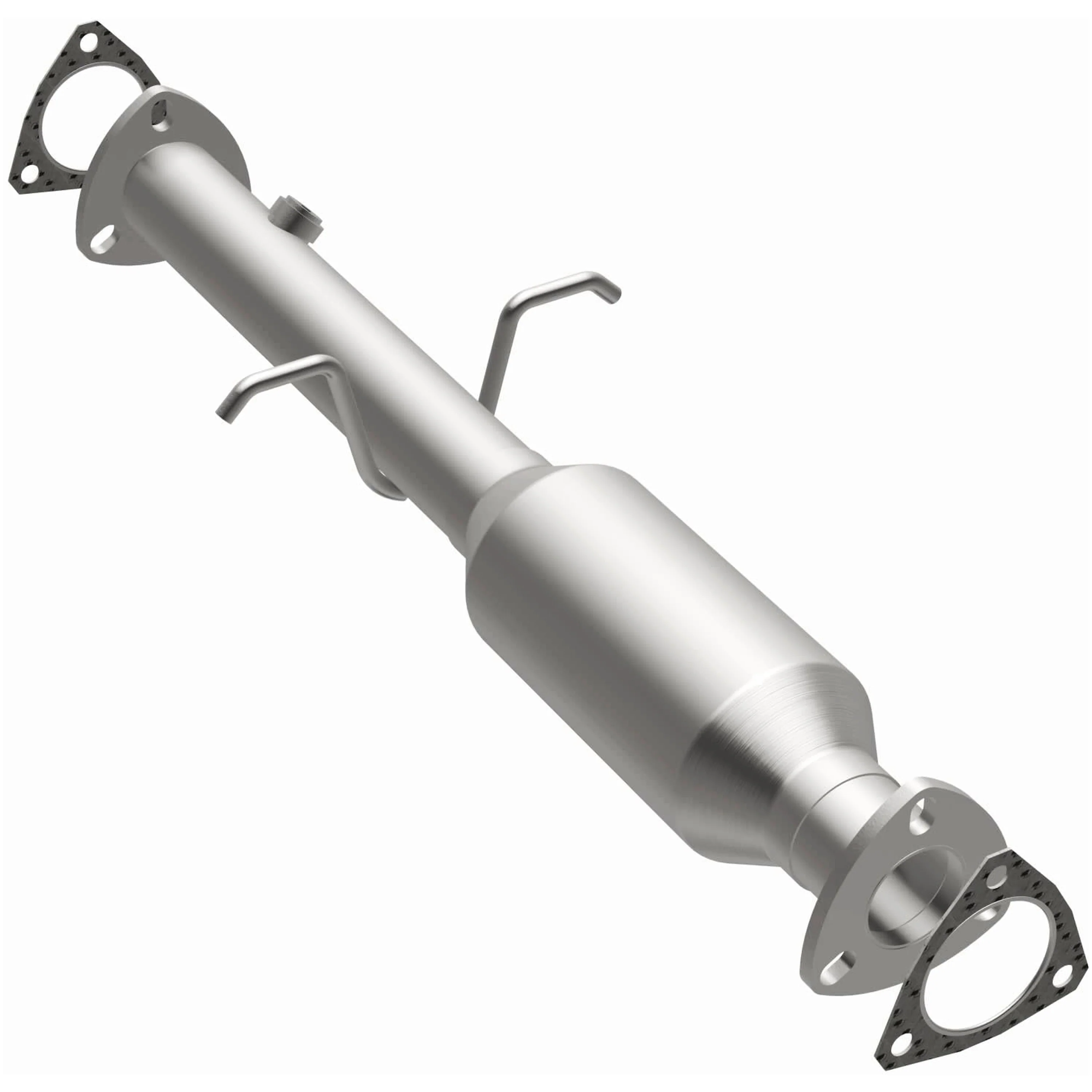 MagnaFlow OEM Grade Federal / EPA Compliant Direct-Fit Catalytic Converter 51463 - Image 2