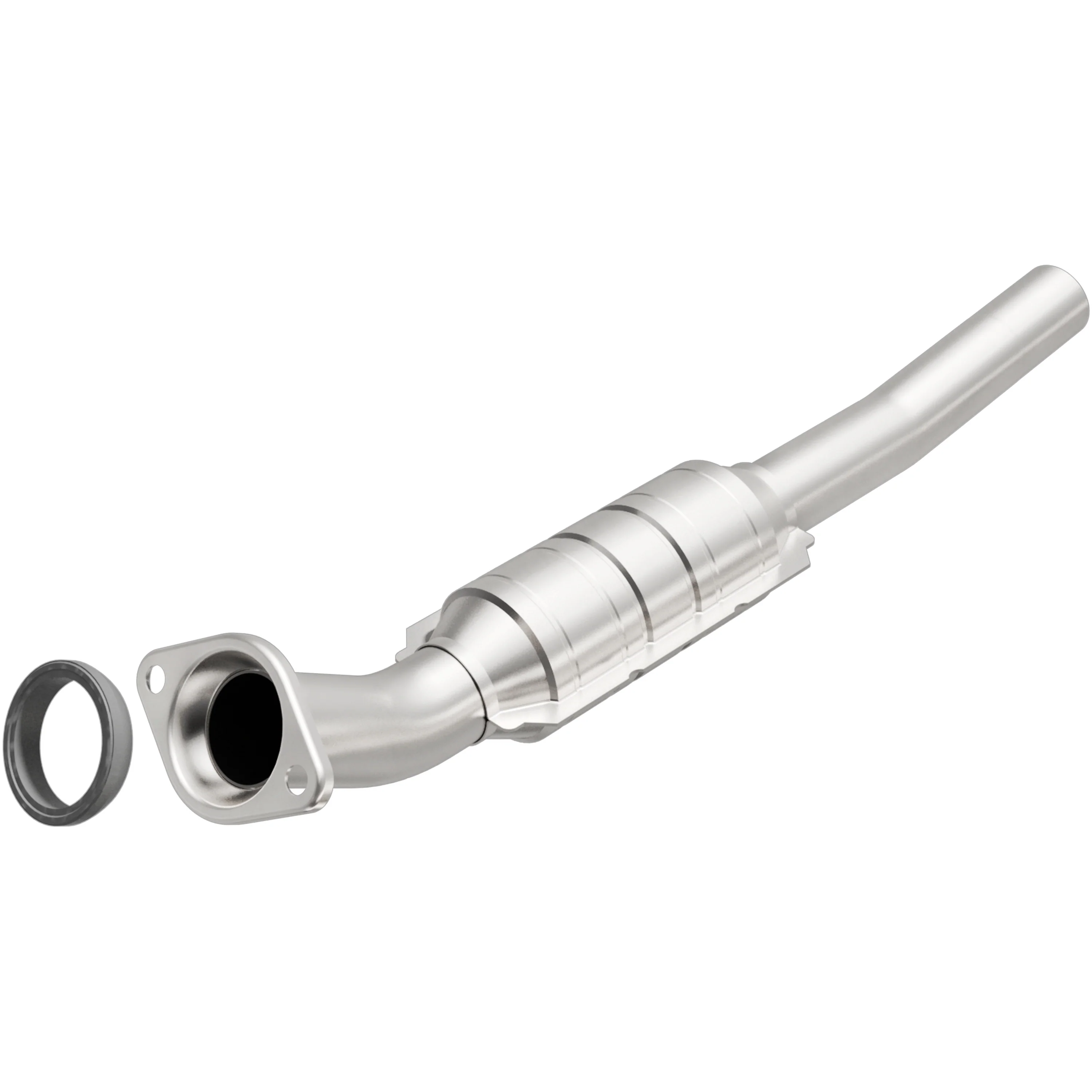 MagnaFlow 2009-2013 Mazda 6 2.5L OEM Grade Federal / EPA Compliant Direct-Fit Catalytic Converter 51479