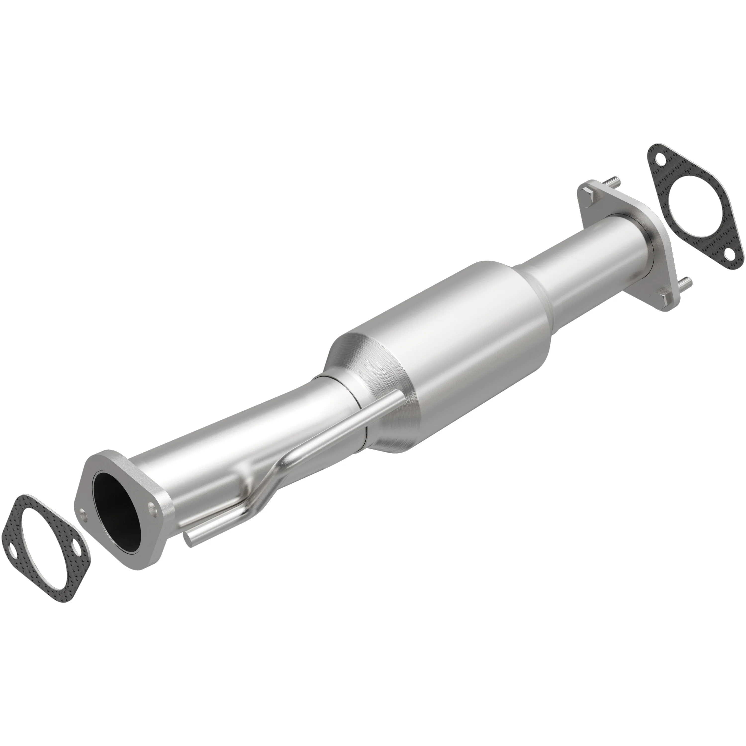 MagnaFlow OEM Grade Federal / EPA Compliant Direct-Fit Catalytic Converter 51579