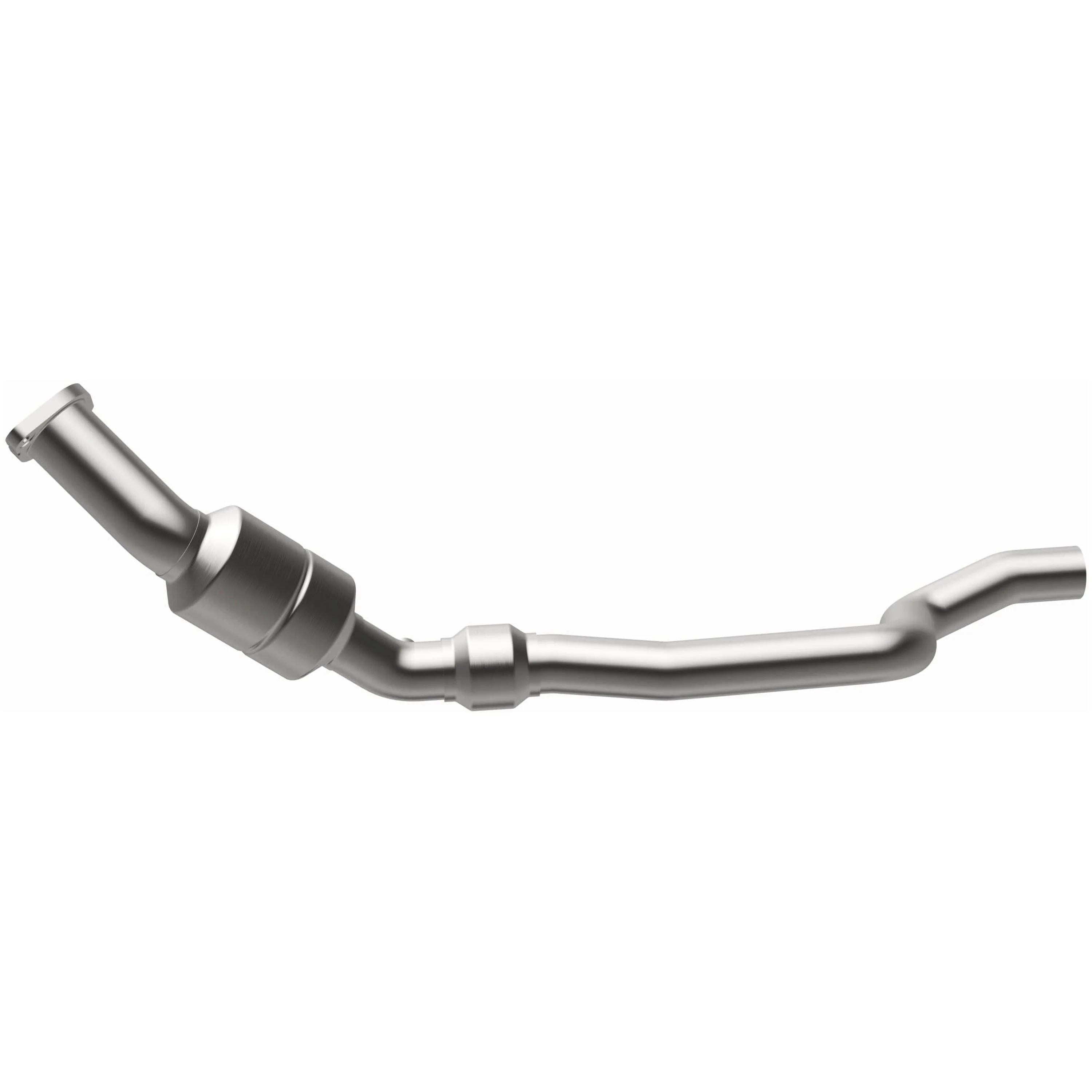 MagnaFlow OEM Grade Federal / EPA Compliant Direct-Fit Catalytic Converter 51584 - Image 4
