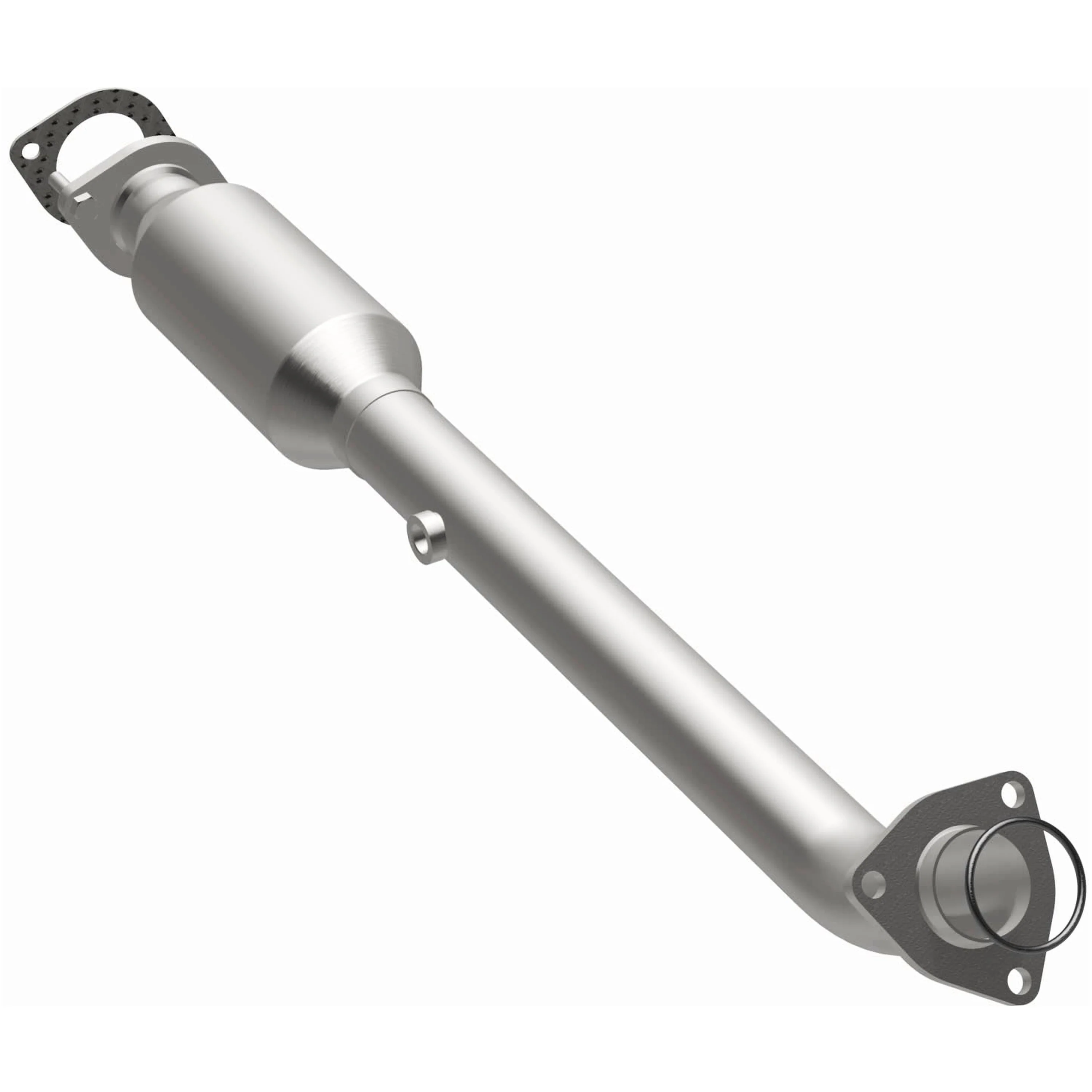 MagnaFlow 2009-2012 Suzuki Equator 2.5L | 2005-2019 Nissan Frontier 2.5L OEM Grade Federal / EPA Compliant Direct-Fit Catalytic Converter 51602 - Image 2