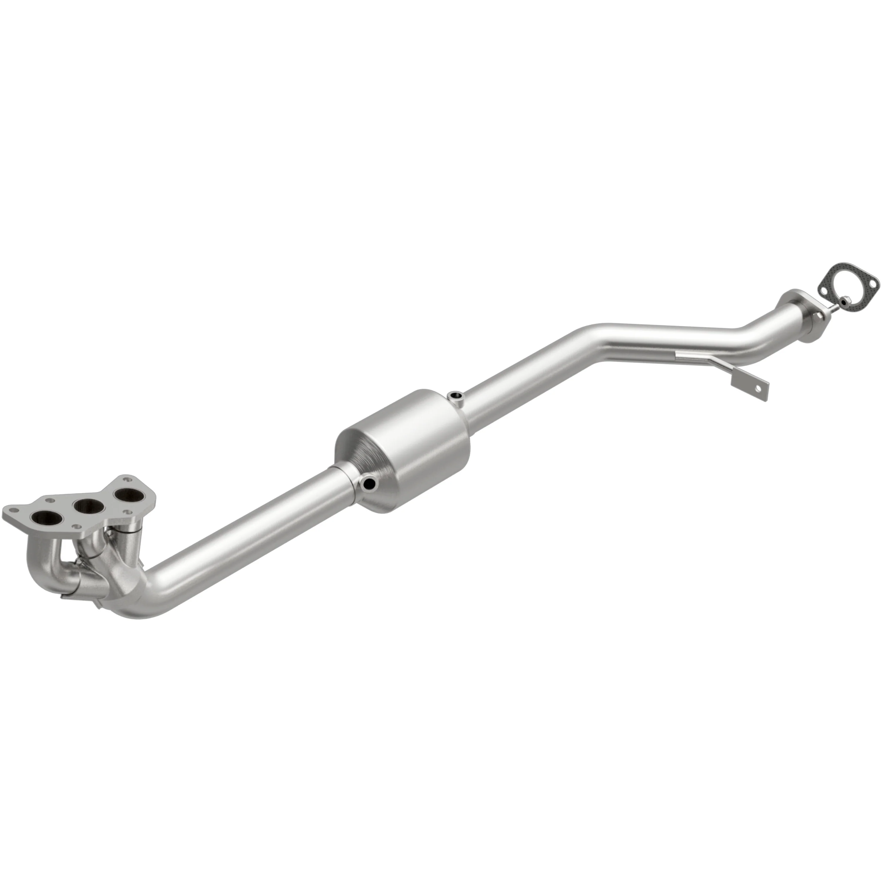 MagnaFlow OEM Grade Federal / EPA Compliant Direct-Fit Manifold Catalytic Converter 51603