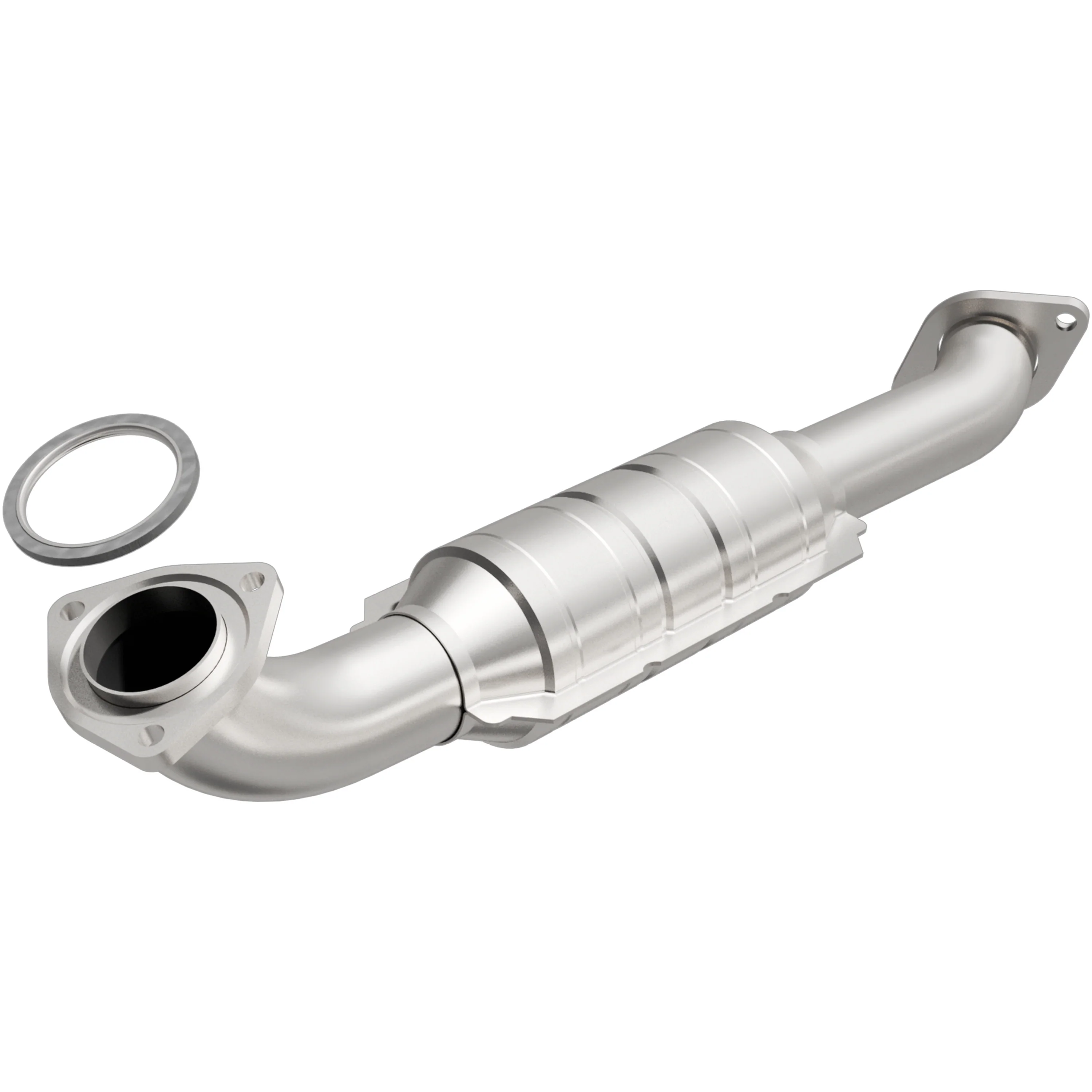 MagnaFlow 2008-2009 Pontiac G8 3.6L OEM Grade Federal / EPA Compliant Direct-Fit Catalytic Converter 51689