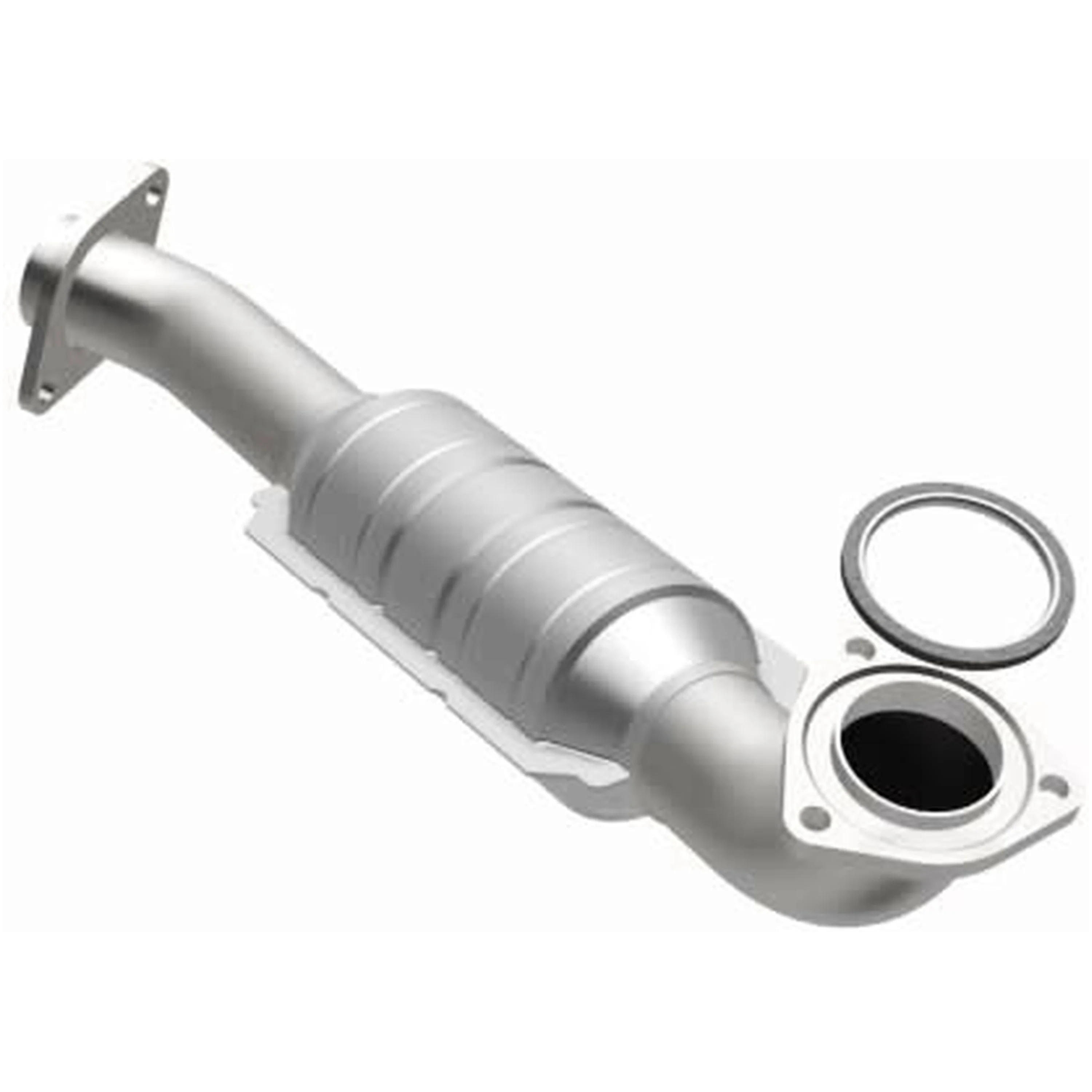 MagnaFlow 2008-2009 Pontiac G8 3.6L OEM Grade Federal / EPA Compliant Direct-Fit Catalytic Converter 51689 - Image 2