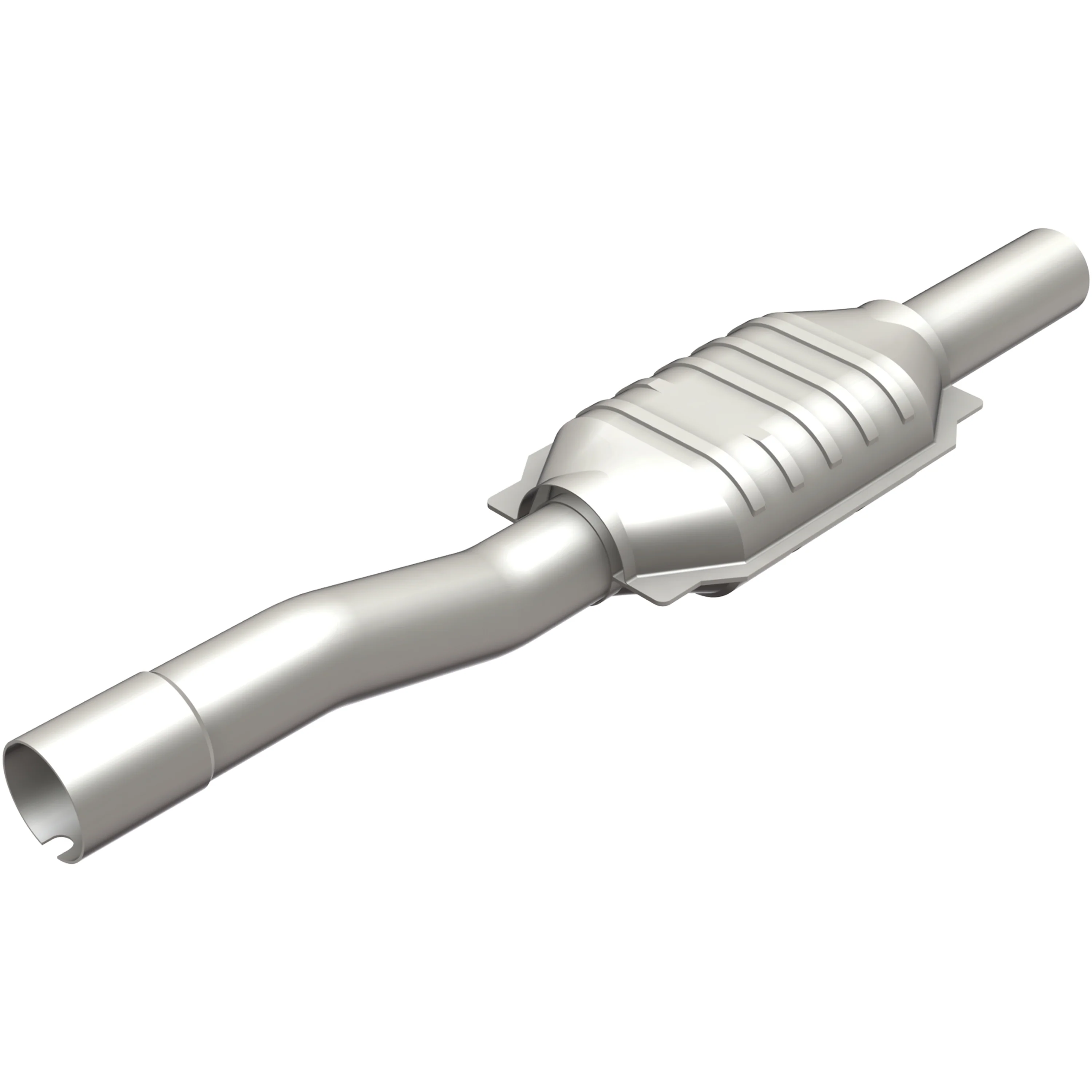 MagnaFlow 2002-2004 Jeep Grand Cherokee 4.0L | 2003-2004 Jeep Grand Cherokee 4.7L OEM Grade Federal / EPA Compliant Direct-Fit Catalytic Converter 51698