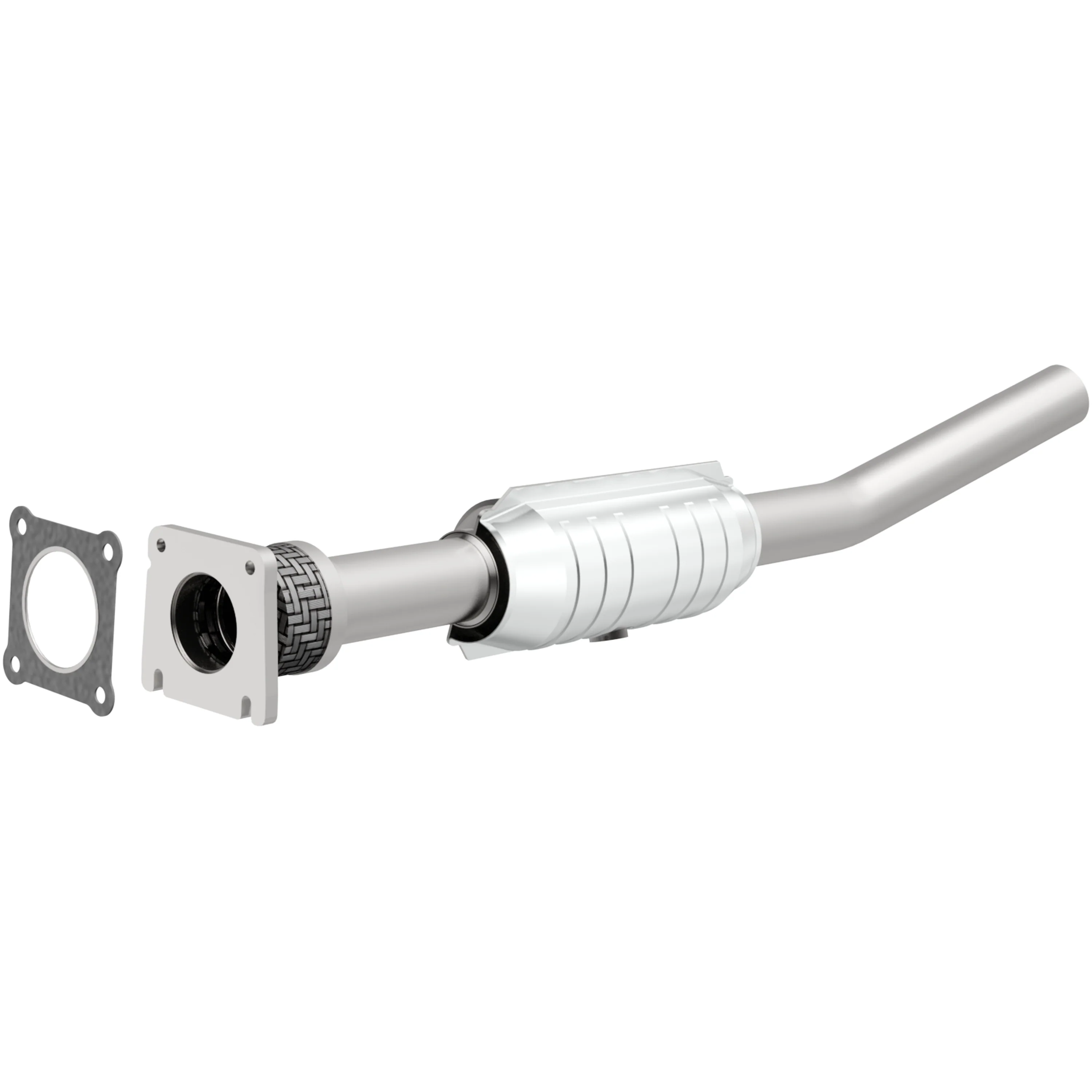 MagnaFlow 2001-2010 Chrysler PT Cruiser 2.4L OEM Grade Federal / EPA Compliant Direct-Fit Catalytic Converter 51734