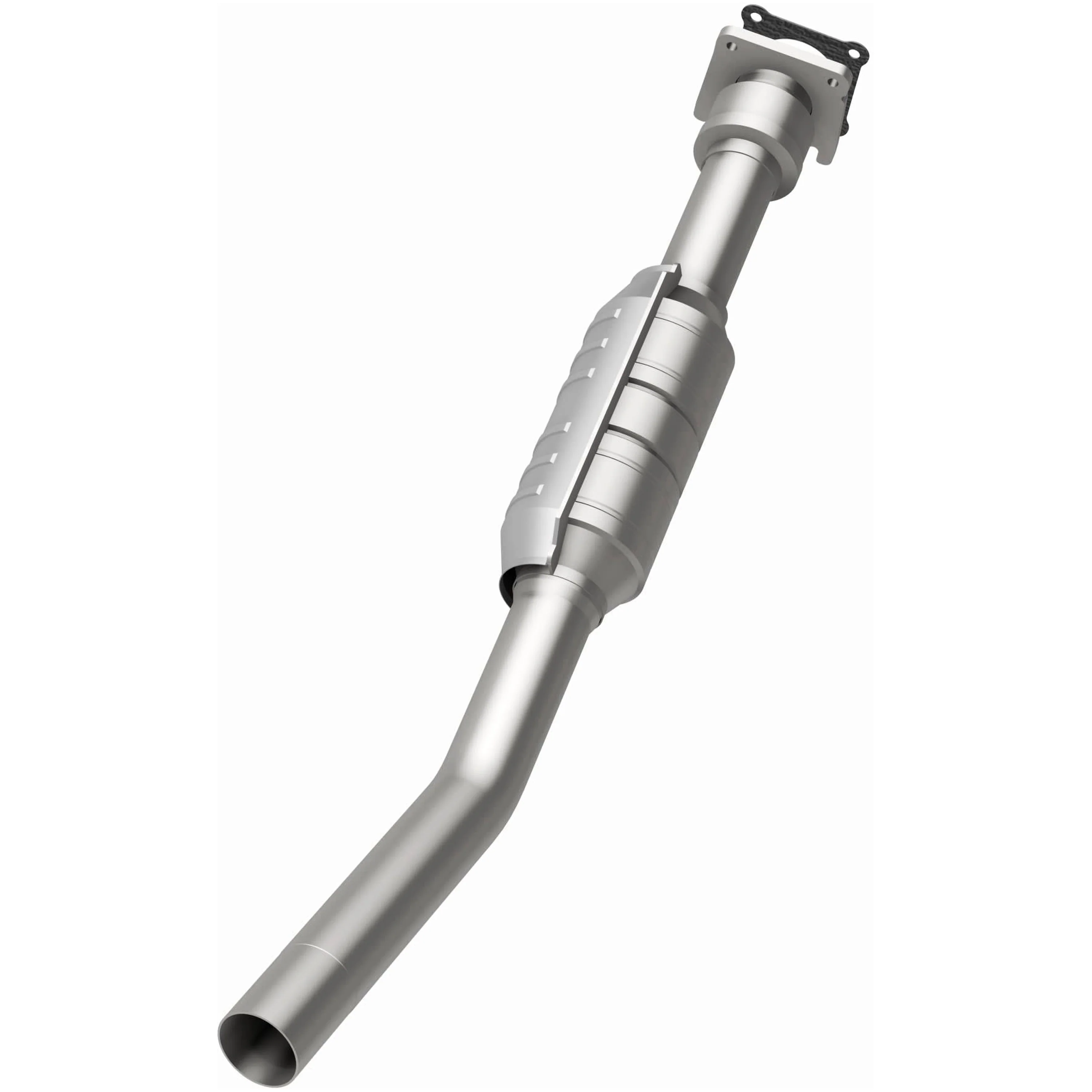 MagnaFlow 2001-2010 Chrysler PT Cruiser 2.4L OEM Grade Federal / EPA Compliant Direct-Fit Catalytic Converter 51734 - Image 3