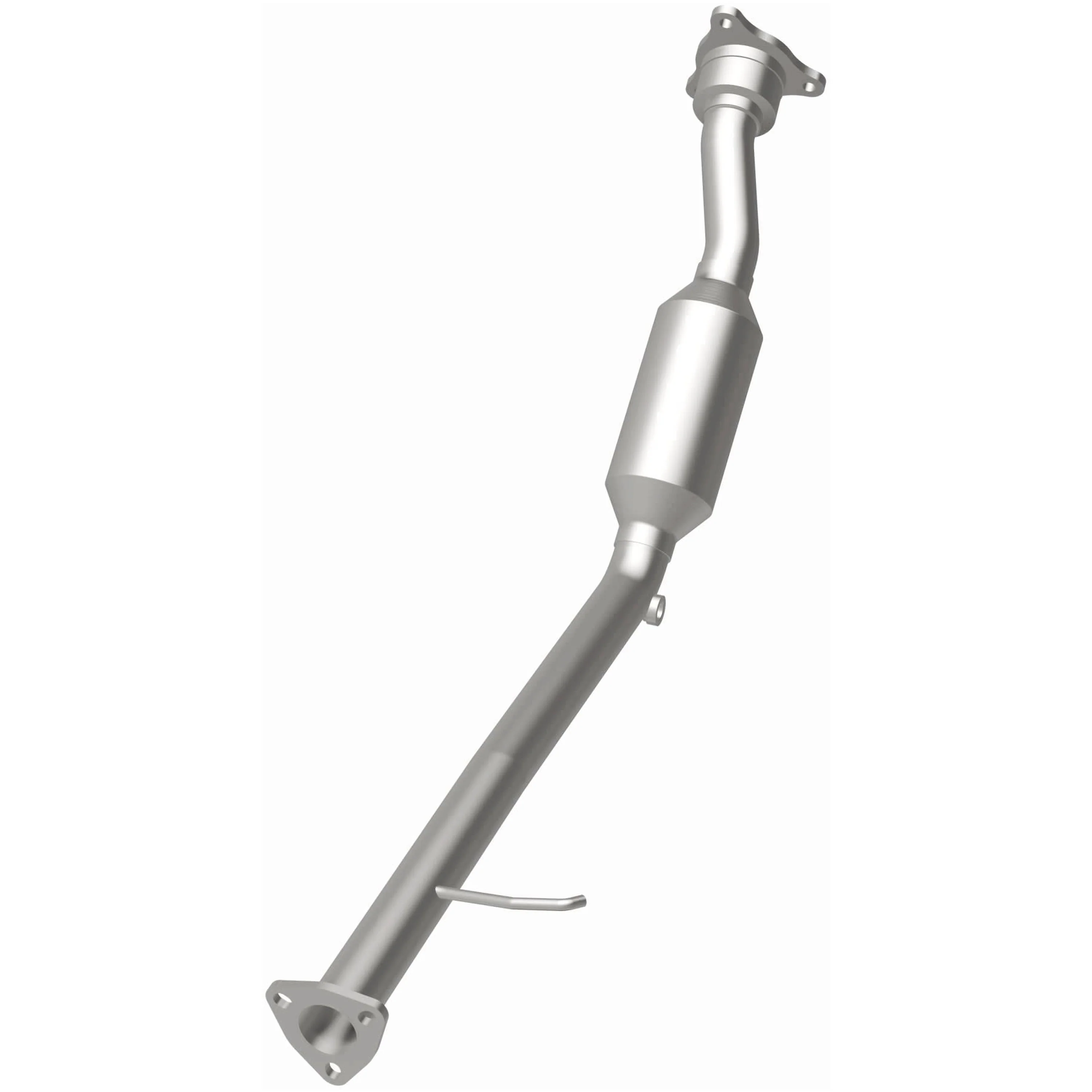 MagnaFlow 2002-2007 Saturn Vue 2.2L OEM Grade Federal / EPA Compliant Direct-Fit Catalytic Converter 51746 - Image 3