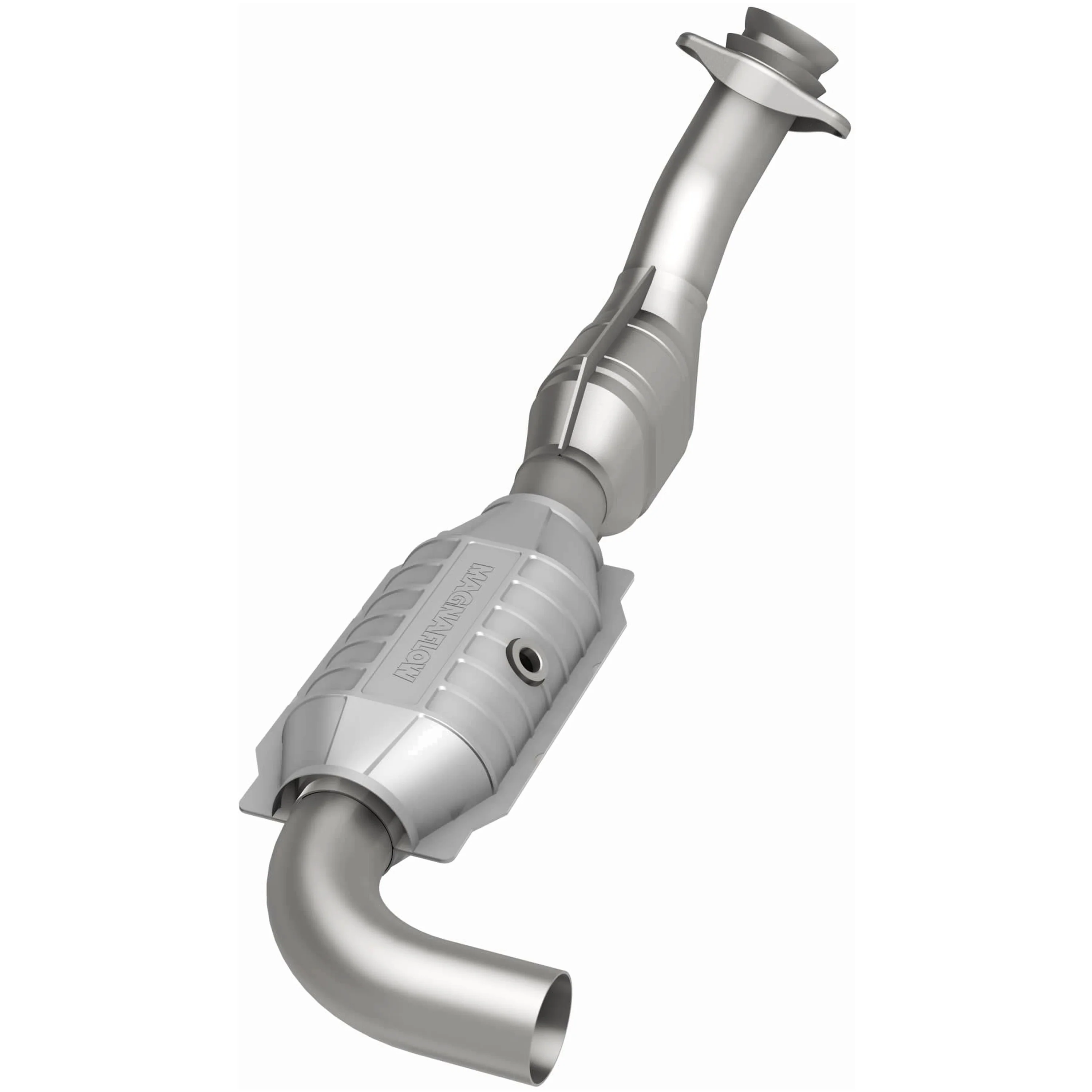 MagnaFlow 2004 Ford F-150 Heritage 4.2L | 2001-2003 Ford F-150 4.2L OEM Grade Federal / EPA Compliant Direct-Fit Catalytic Converter 51787 - Image 3