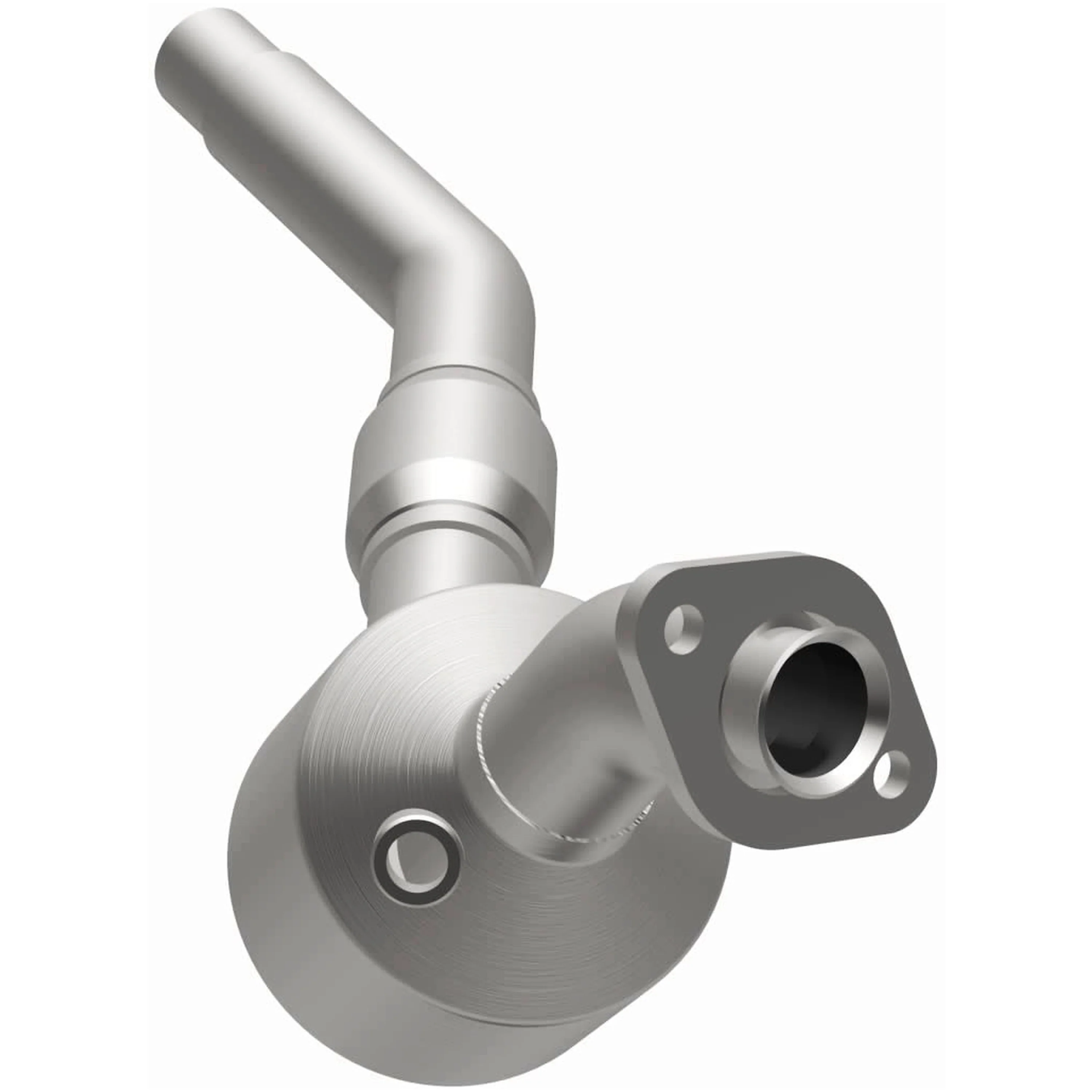 MagnaFlow 2002-2005 Land Rover Freelander 2.5L OEM Grade Federal / EPA Compliant Direct-Fit Catalytic Converter 51877 - Image 2