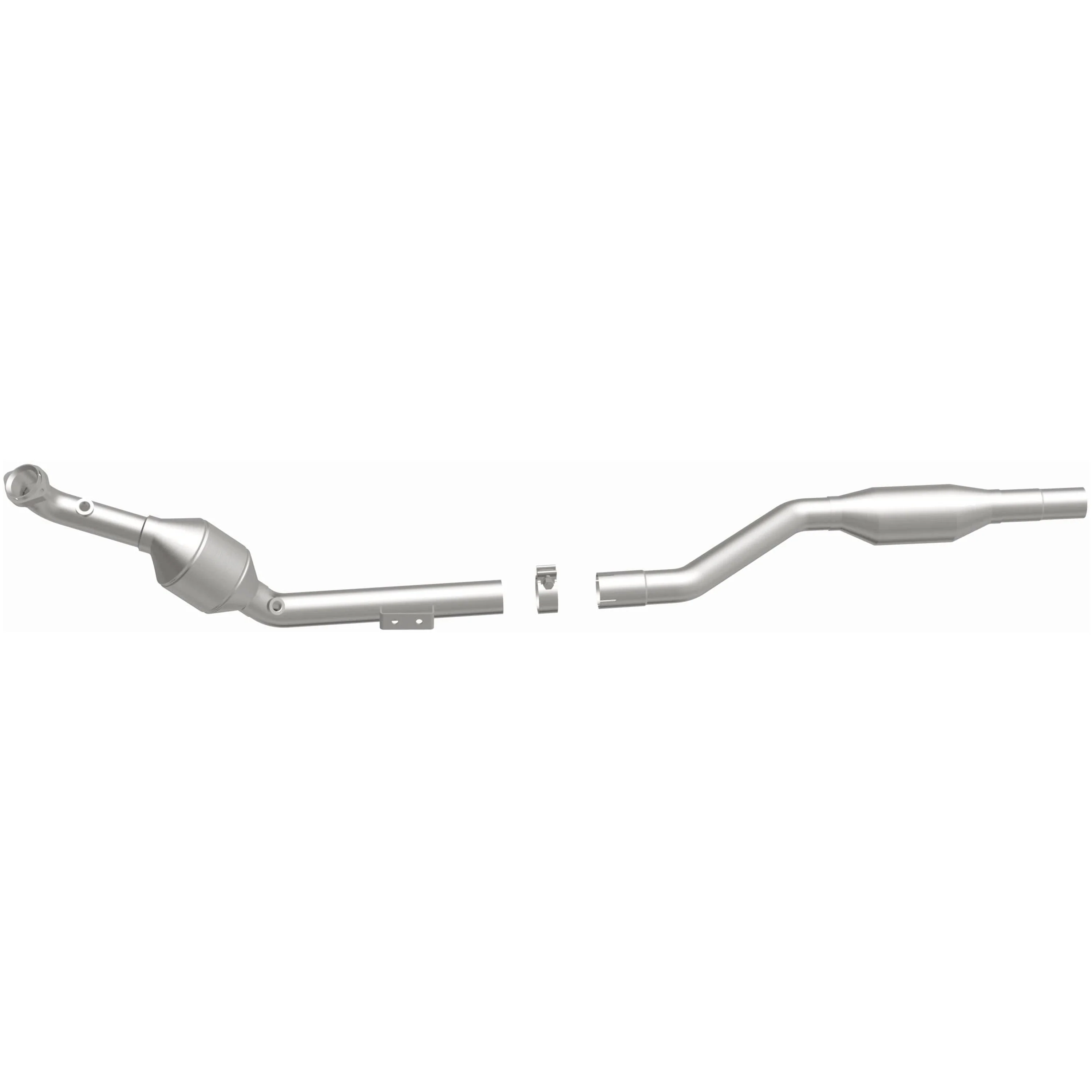 MagnaFlow OEM Grade Federal / EPA Compliant Direct-Fit Catalytic Converter 51937 - Image 4