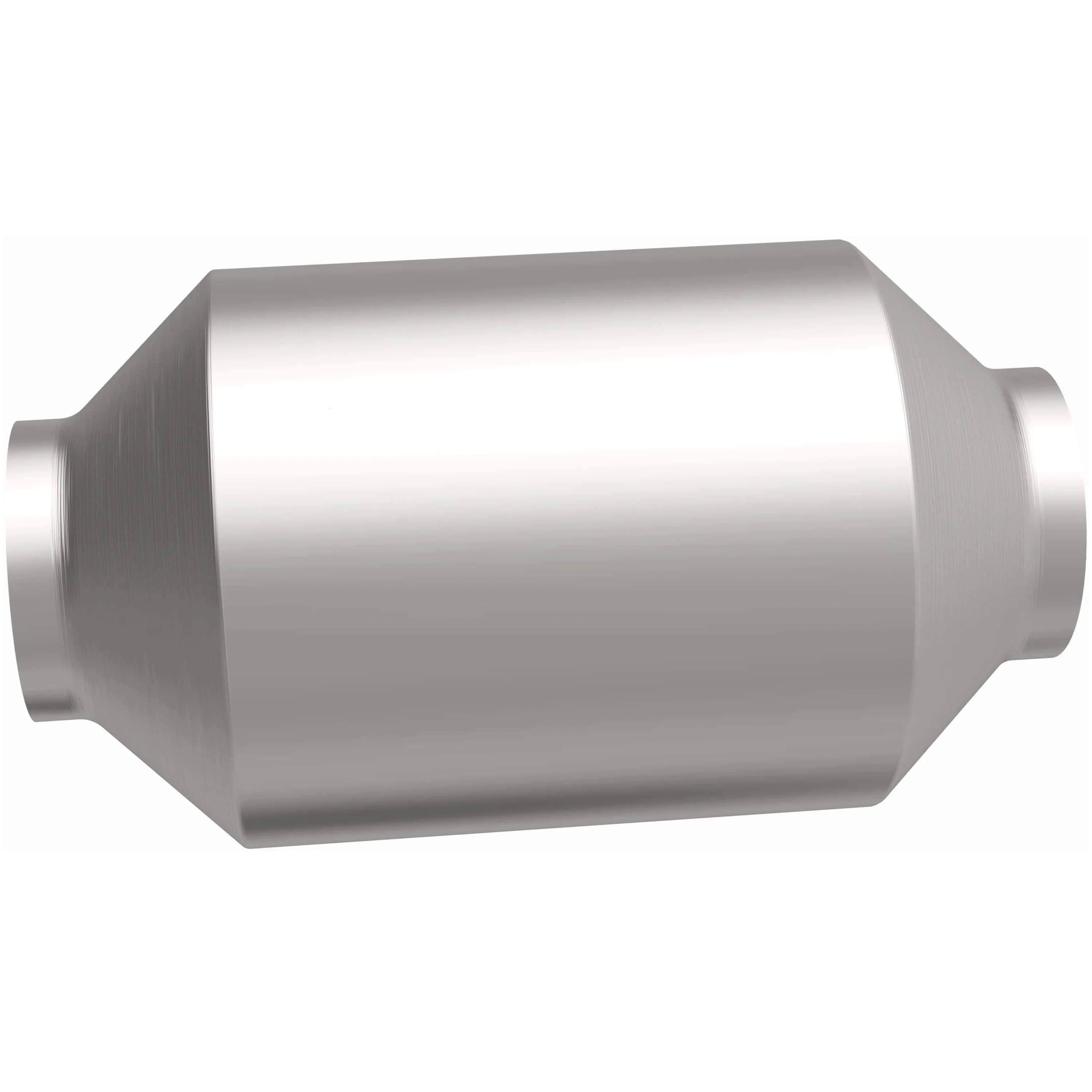 MagnaFlow OEM Grade Federal / EPA Compliant Universal Catalytic Converter 51956 - Image 4