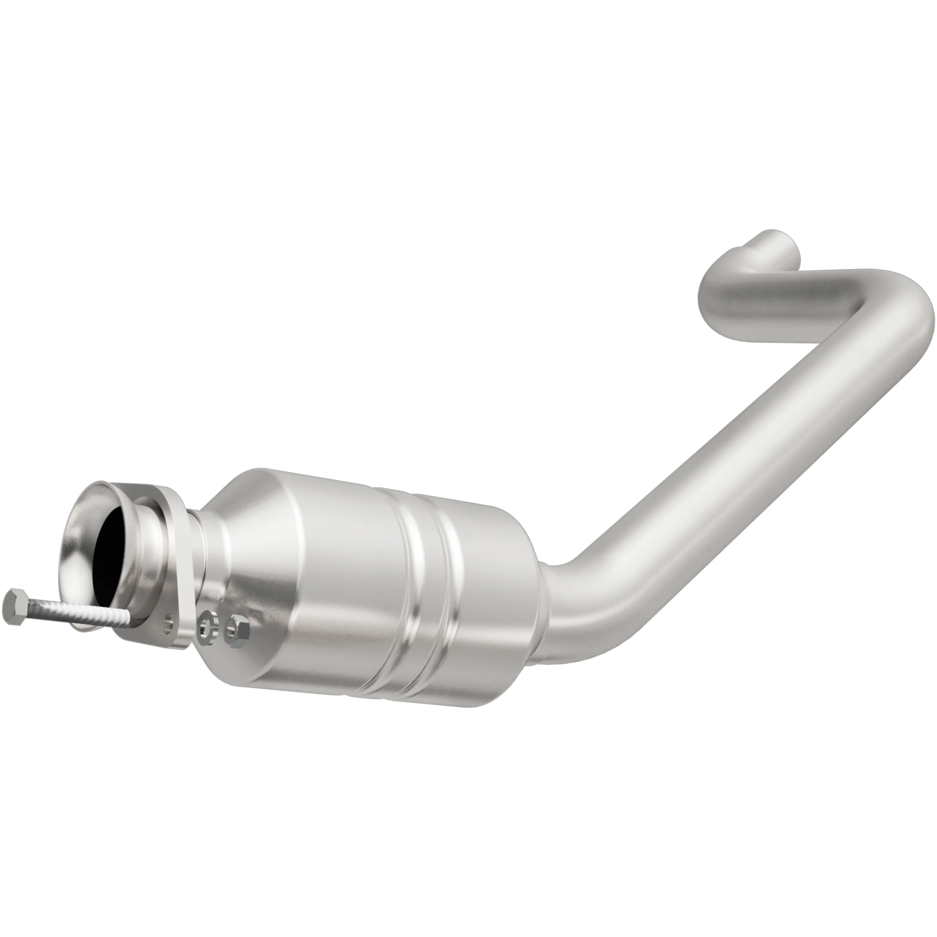 MagnaFlow 2010-2012 Jaguar XFR 5.0L | 2010-2012 Jaguar XF 5.0L OEM Grade Federal / EPA Compliant Direct-Fit Catalytic Converter 52003