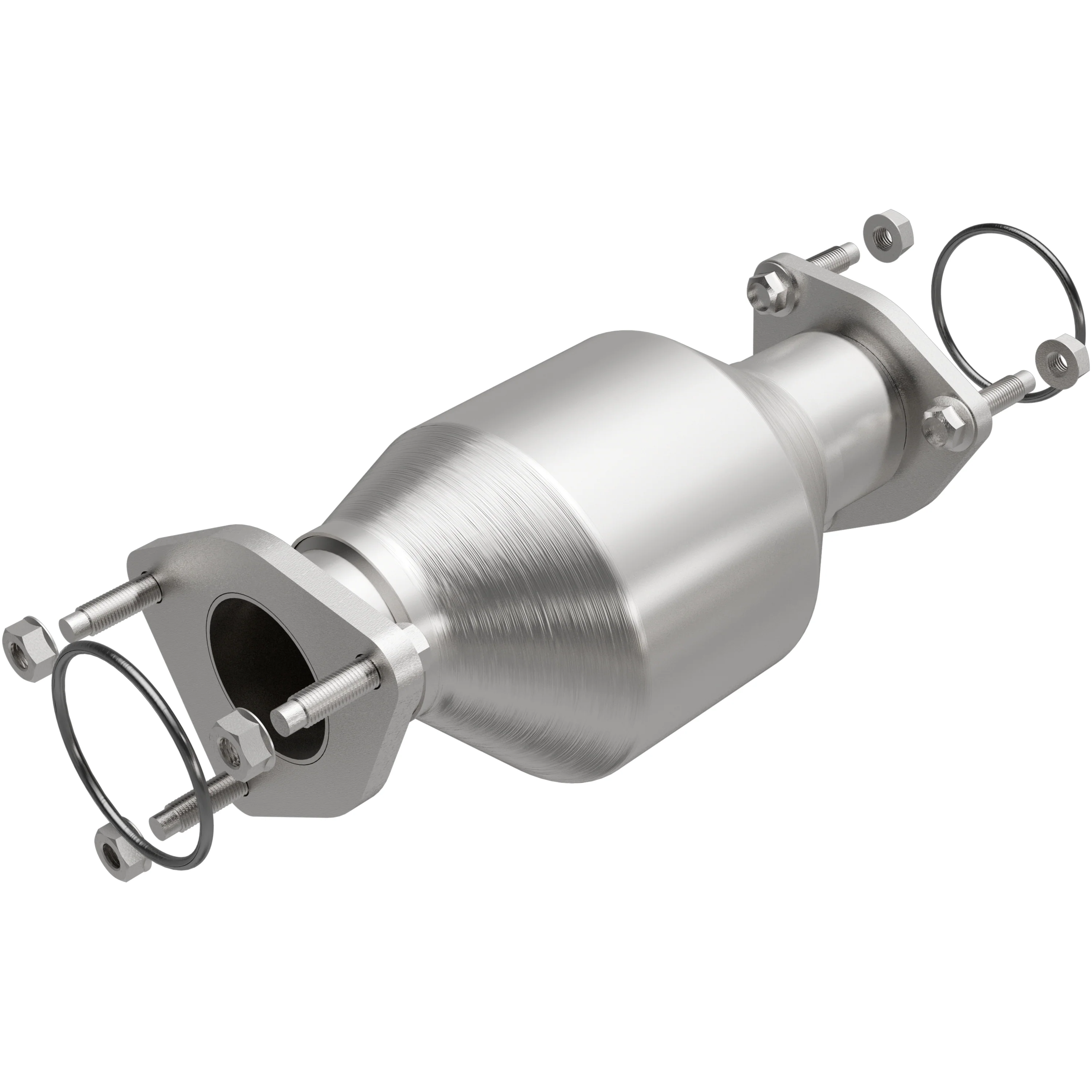 MagnaFlow 2012-2015 Honda Crosstour 2.4L OEM Grade Federal / EPA Compliant Direct-Fit Catalytic Converter 52033