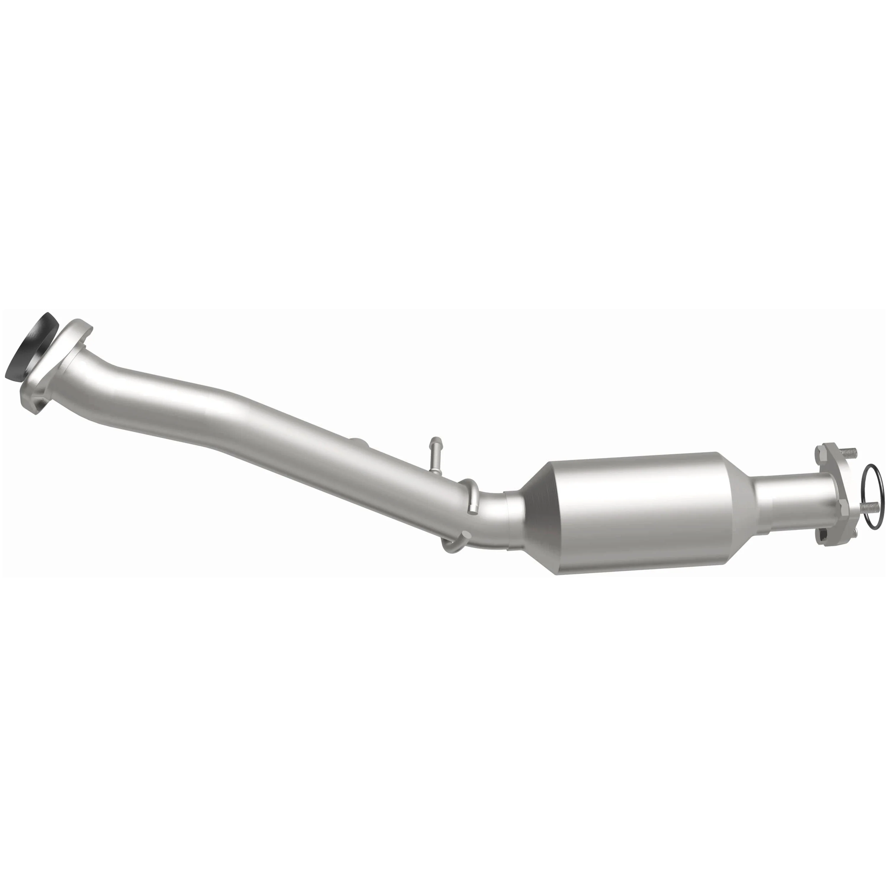 MagnaFlow 2012-2015 Honda Civic Hybrid 1.5L OEM Grade Federal / EPA Compliant Direct-Fit Catalytic Converter 52035 - Image 5