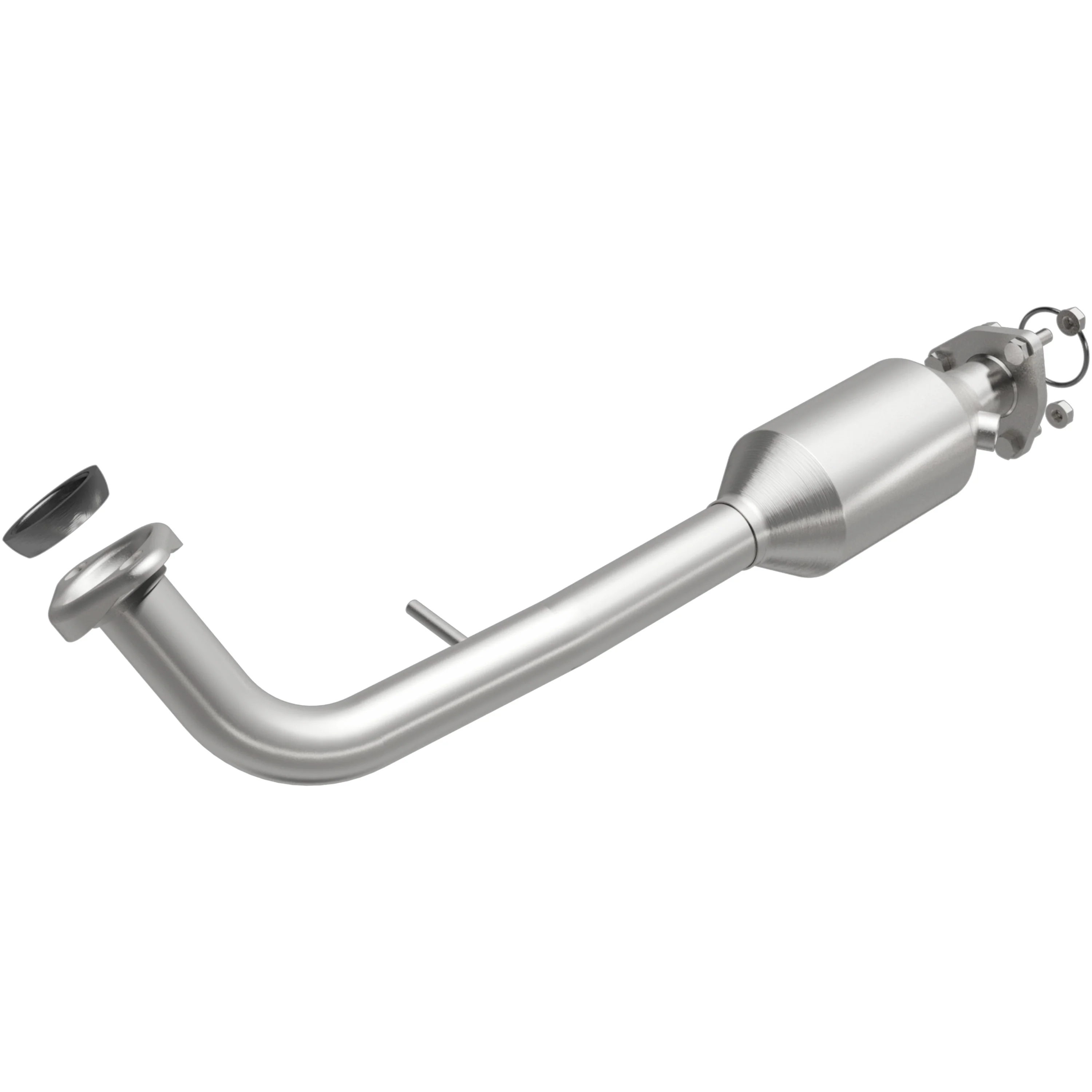MagnaFlow 2000-2001 Honda Insight 1.0L OEM Grade Federal / EPA Compliant Direct-Fit Catalytic Converter 52041