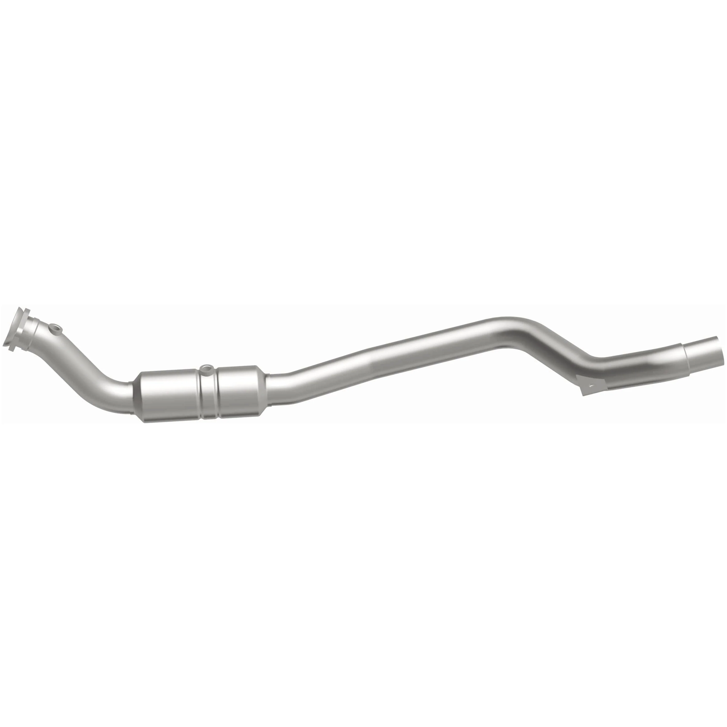 MagnaFlow OEM Grade Federal / EPA Compliant Direct-Fit Catalytic Converter 52100 - Image 4
