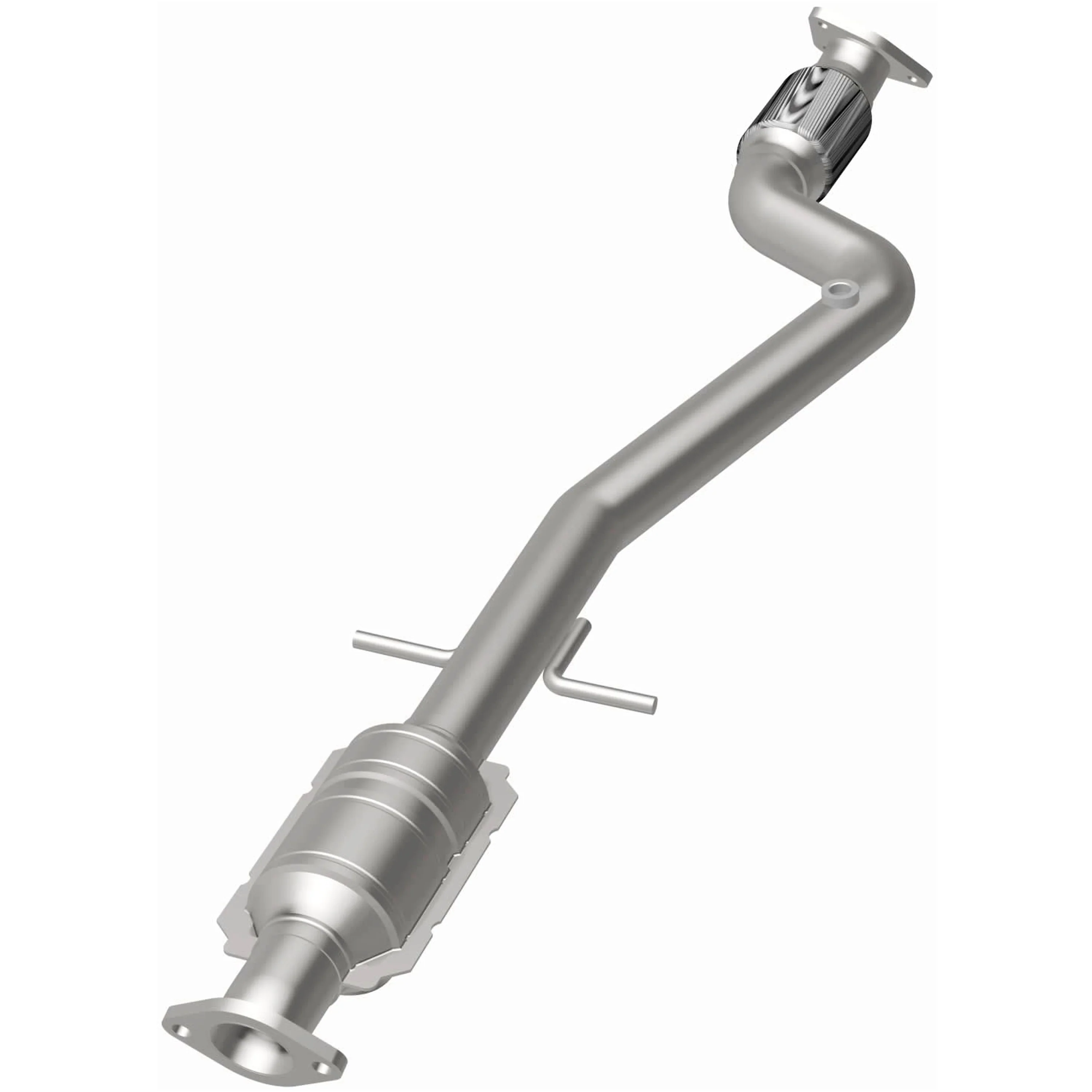 MagnaFlow 2011-2015 Chevrolet Cruze 1.4L | 2016 Chevrolet Cruze Limited 1.4L OEM Grade Federal / EPA Compliant Direct-Fit Catalytic Converter 52109 - Image 3